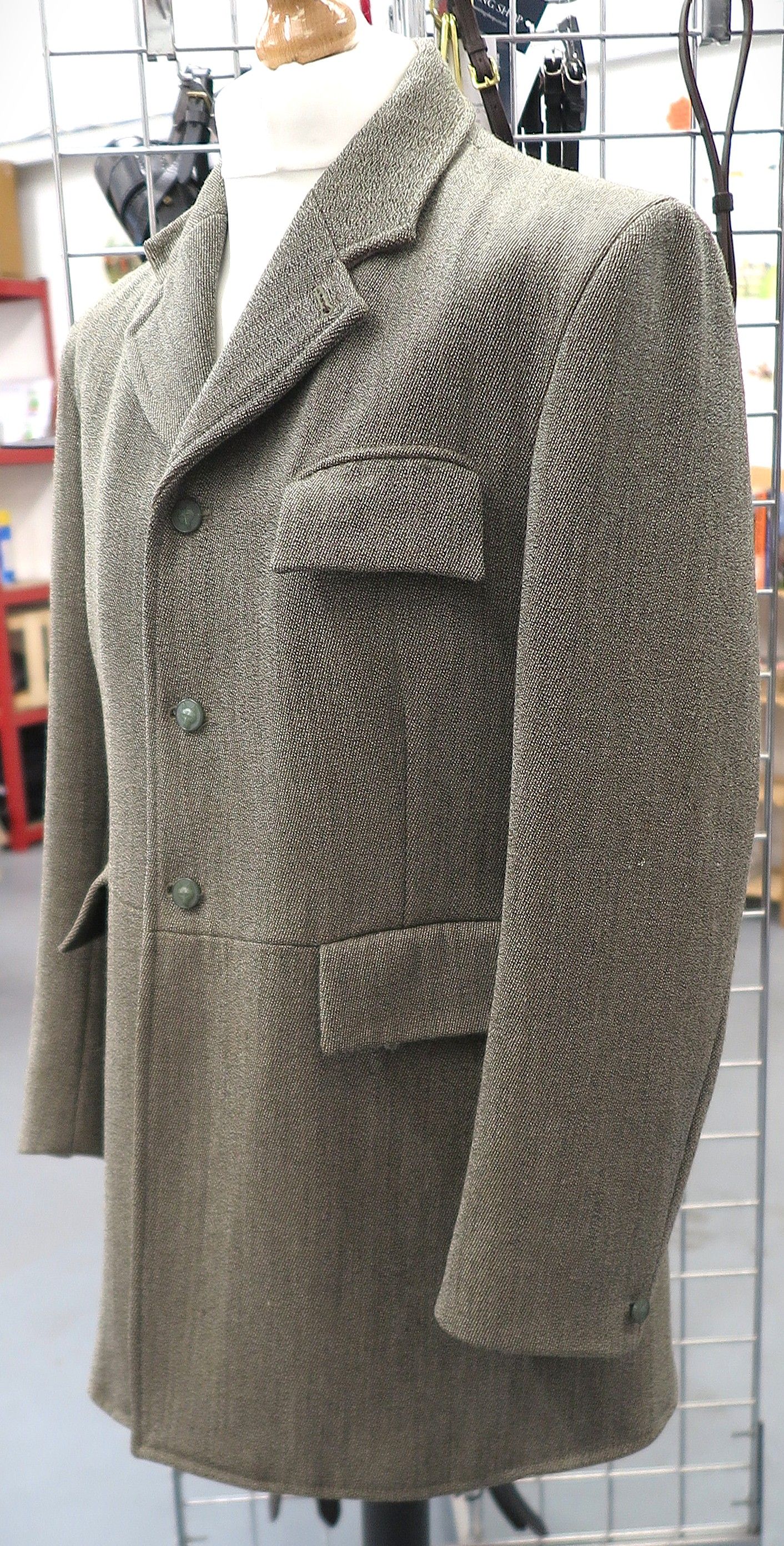 Gents 44