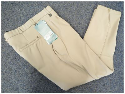 Gents 32 Gents 32" Beige, Horseware Berkshire Breeches
