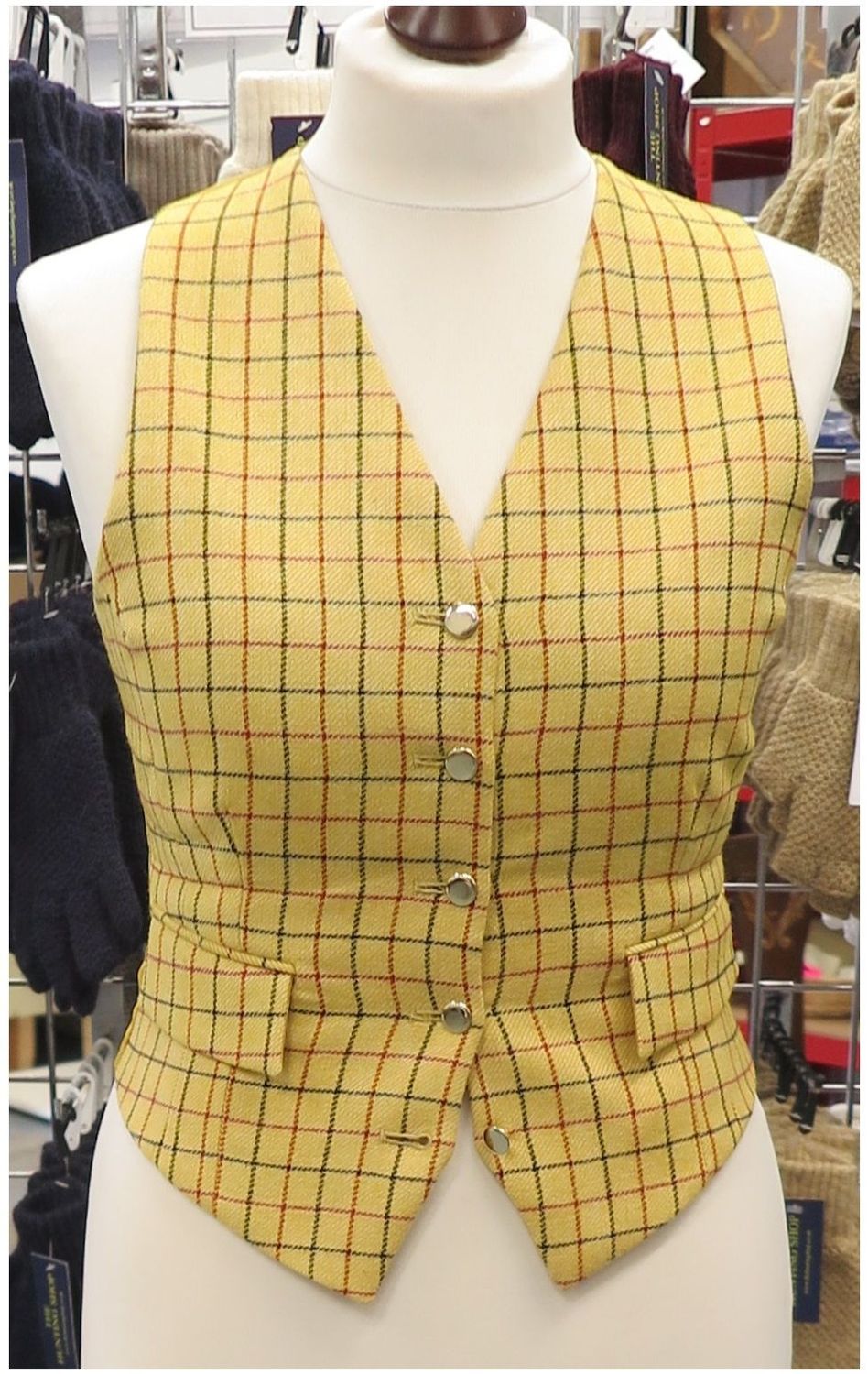 Ladies 38