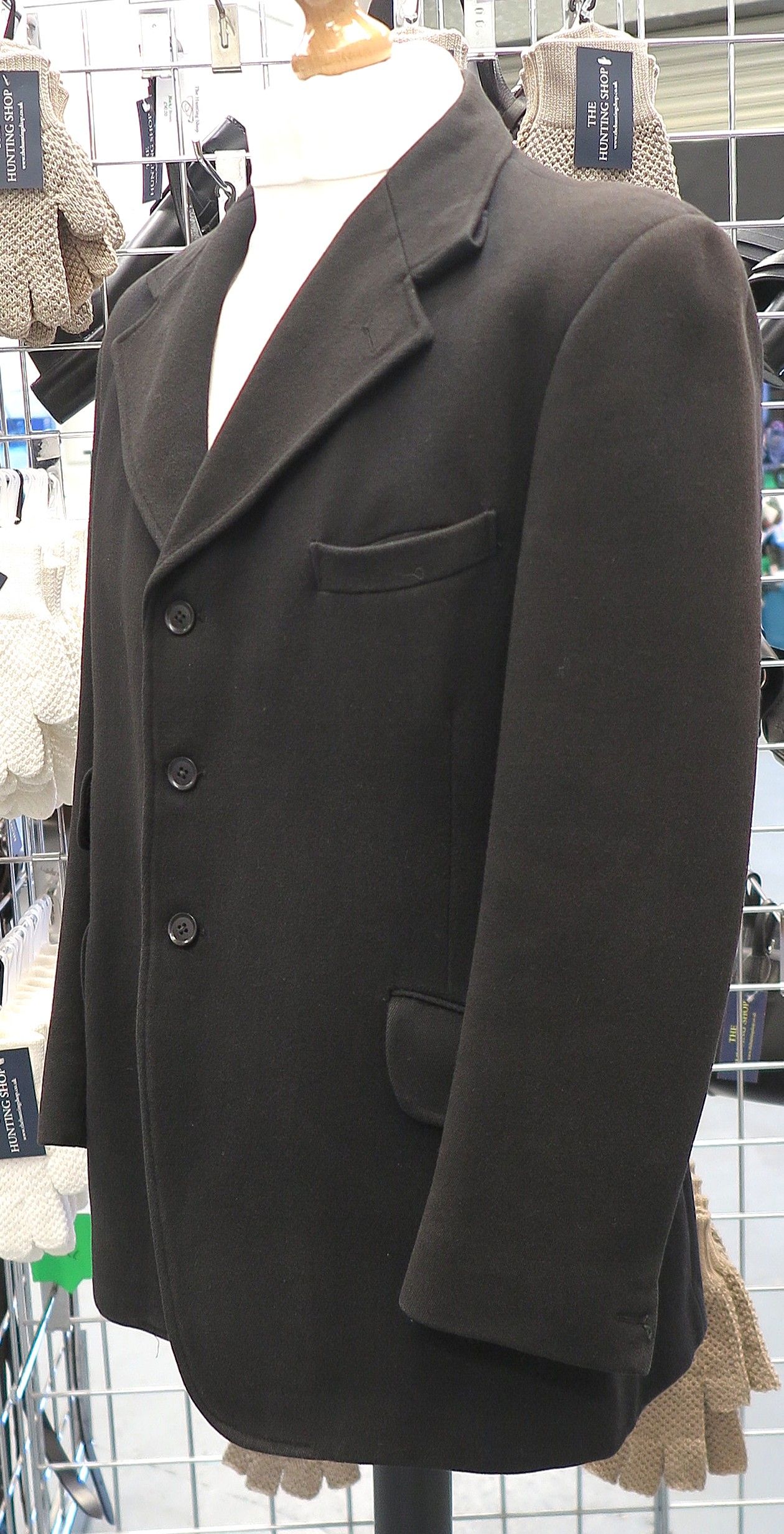 Gents 42