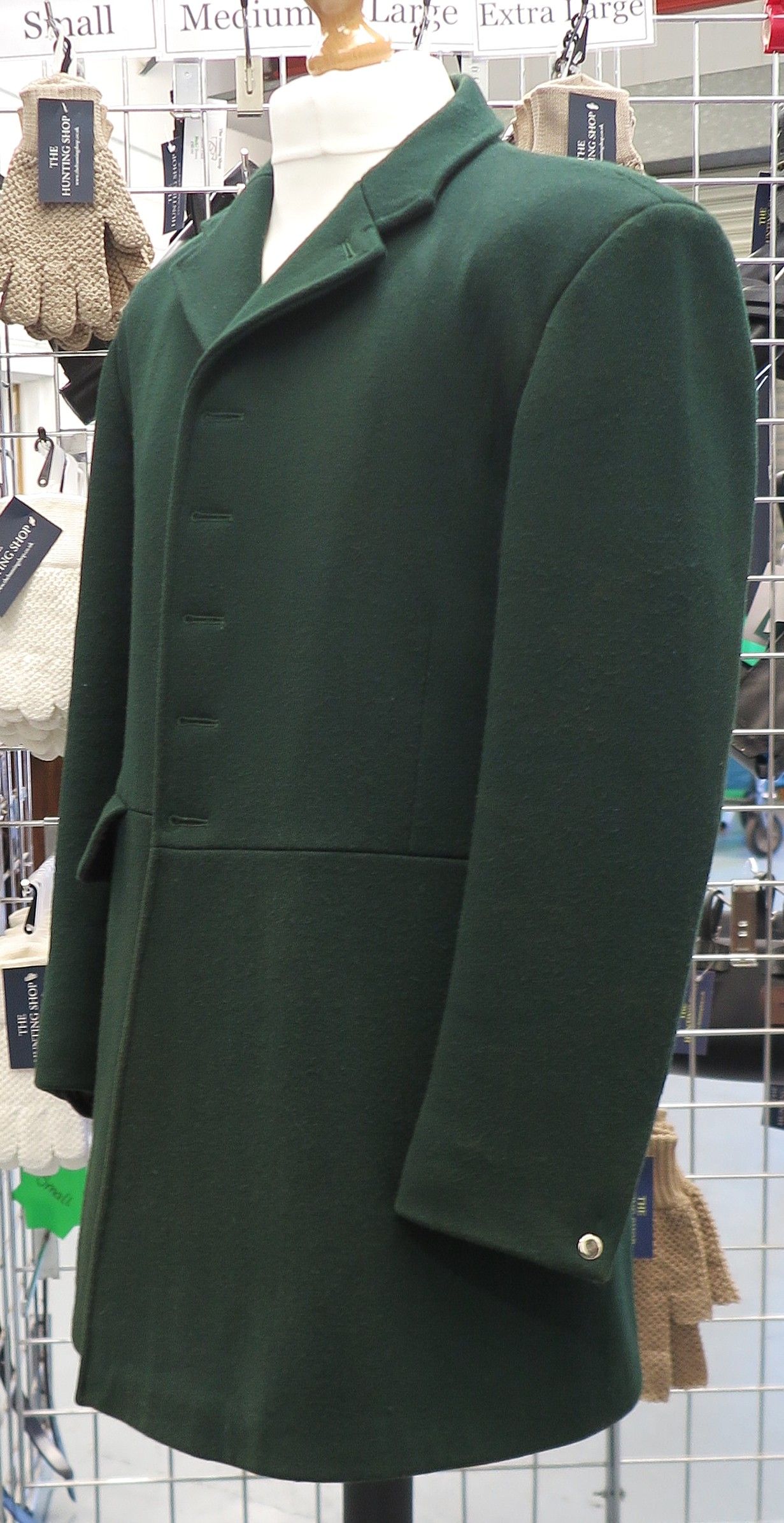 Gents 46