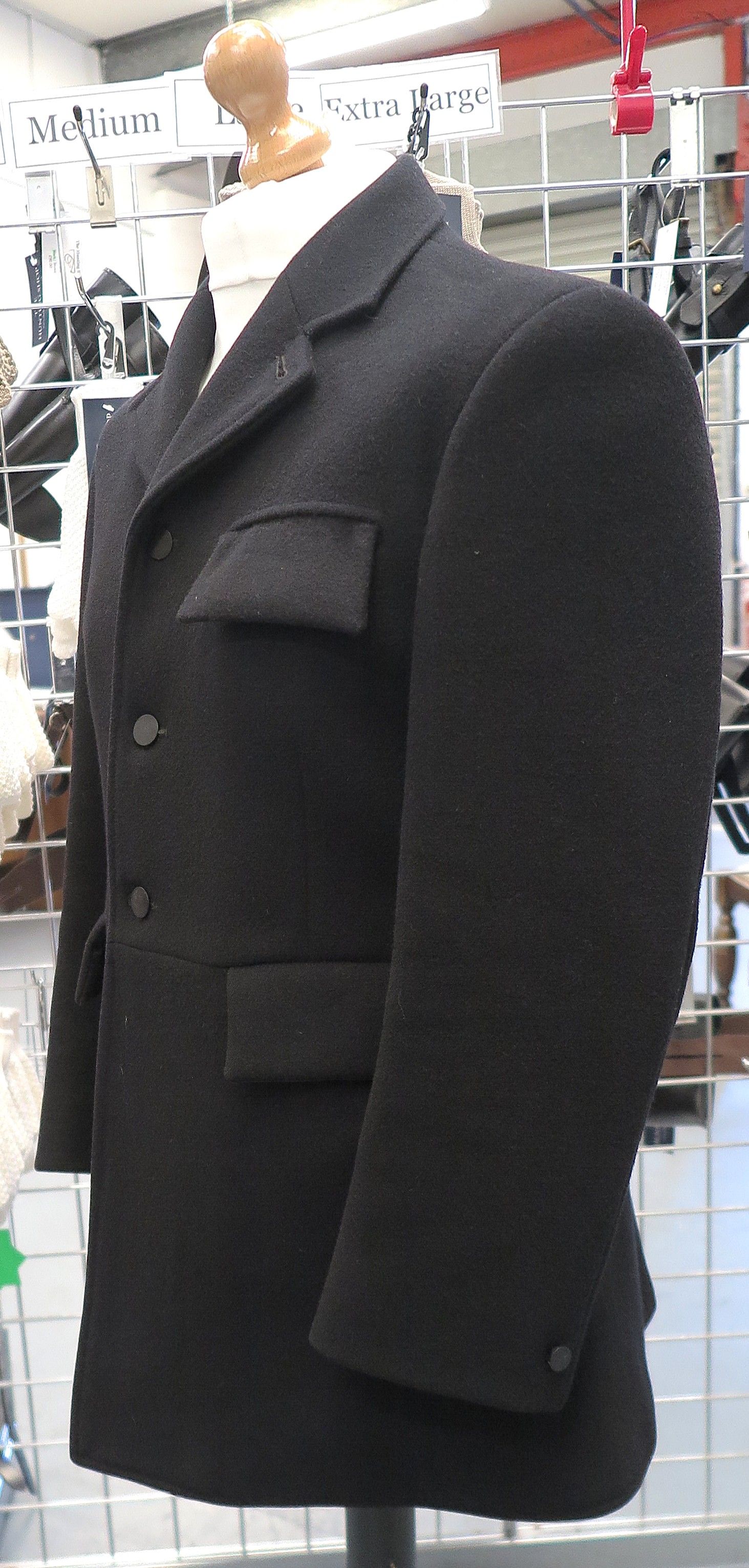 Gents 40