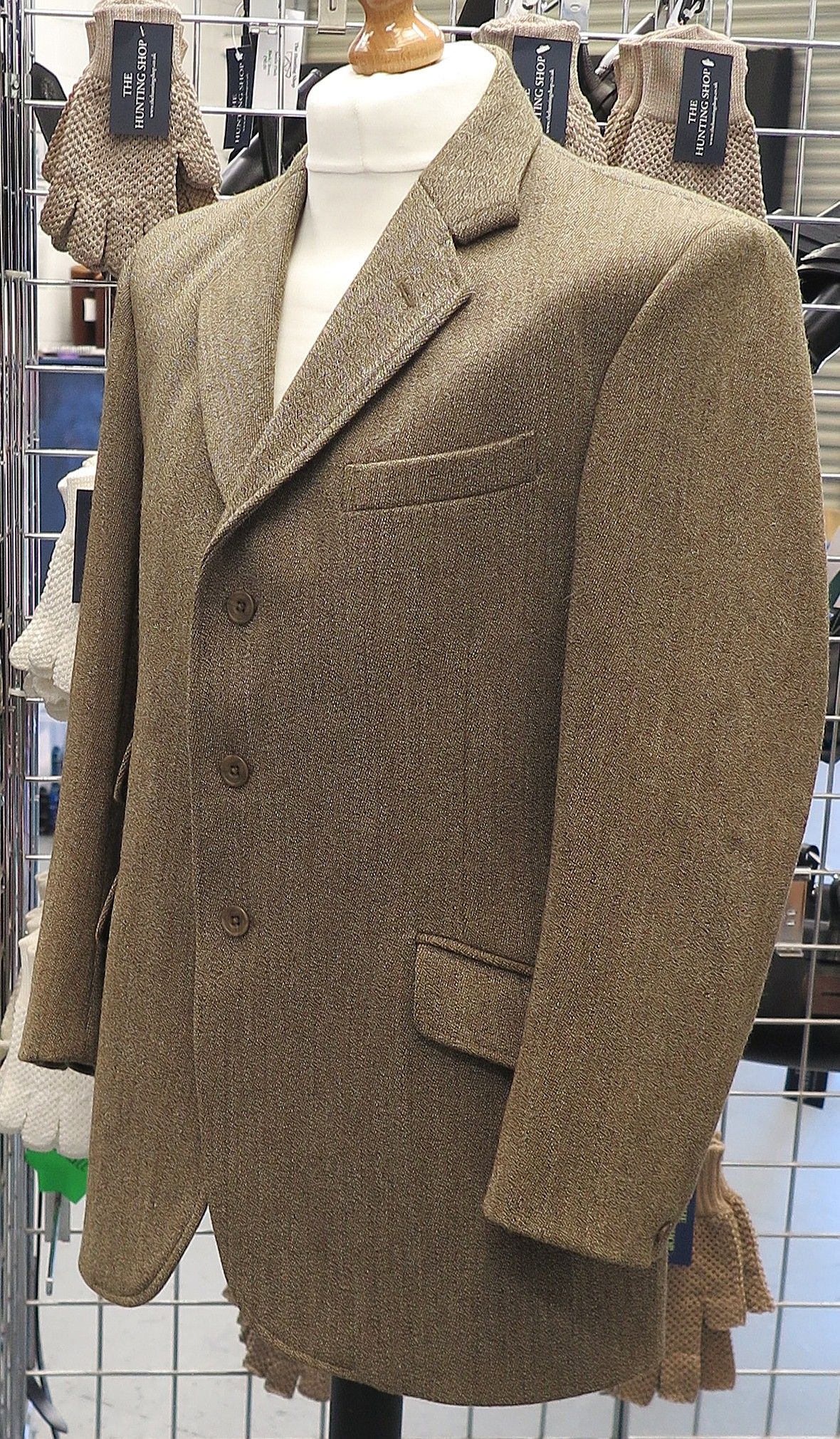 Gents 42
