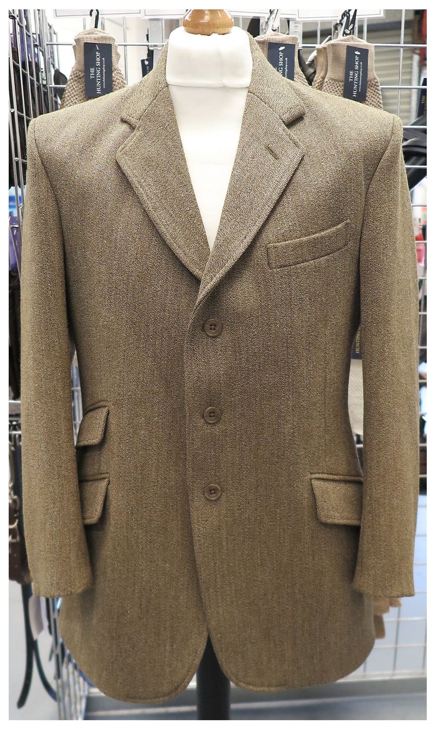 Gents 42