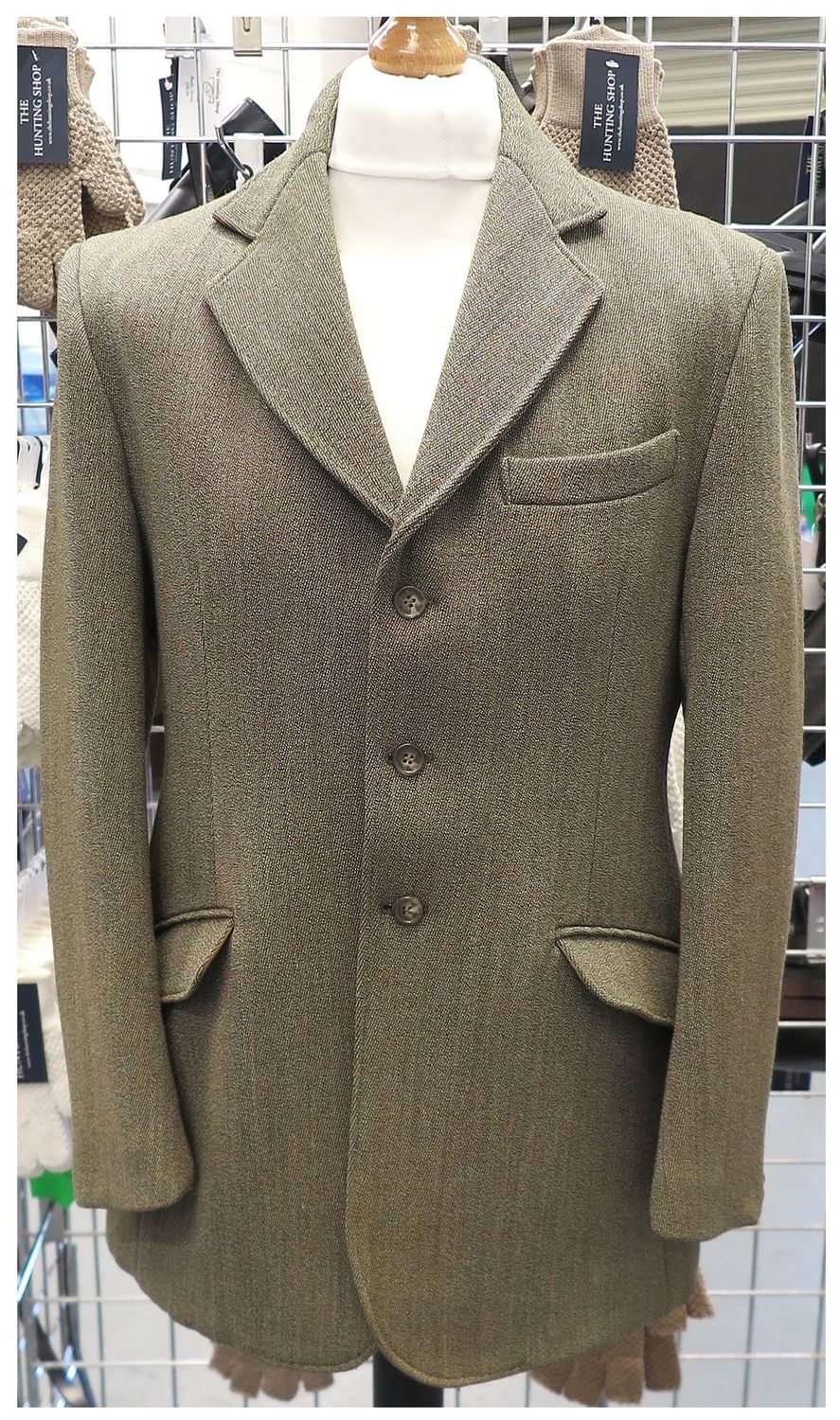 Gents 40