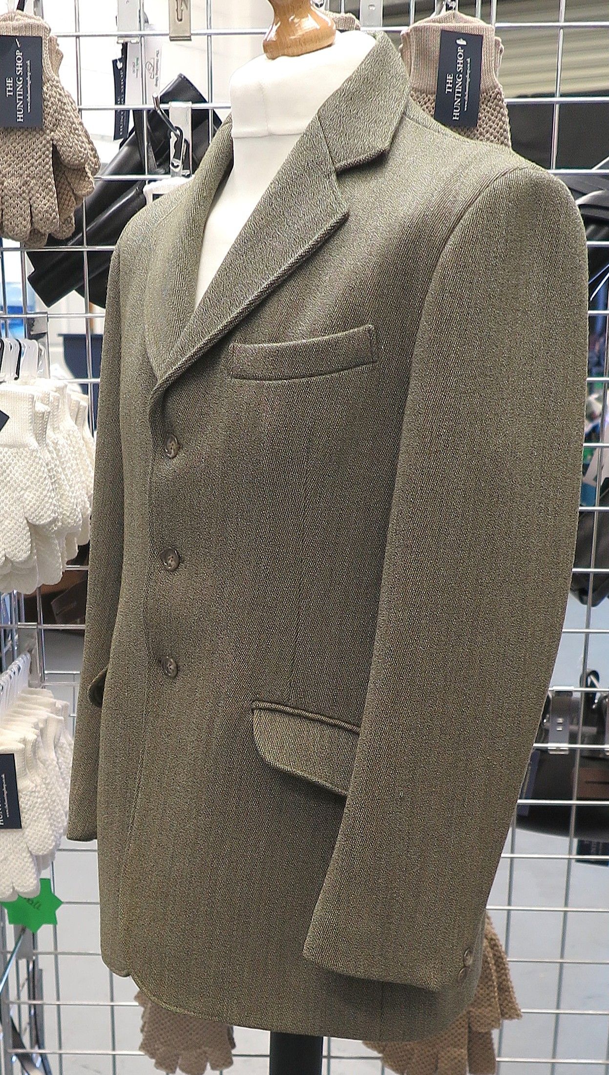 Gents 40