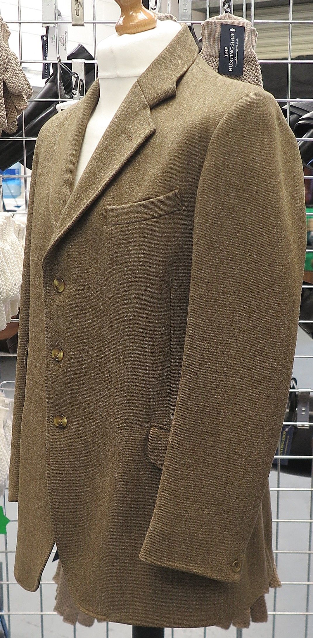 Gents 40