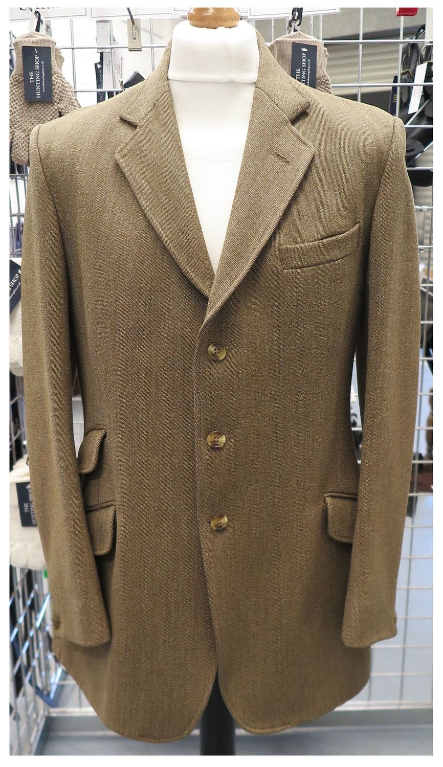 Gents 40