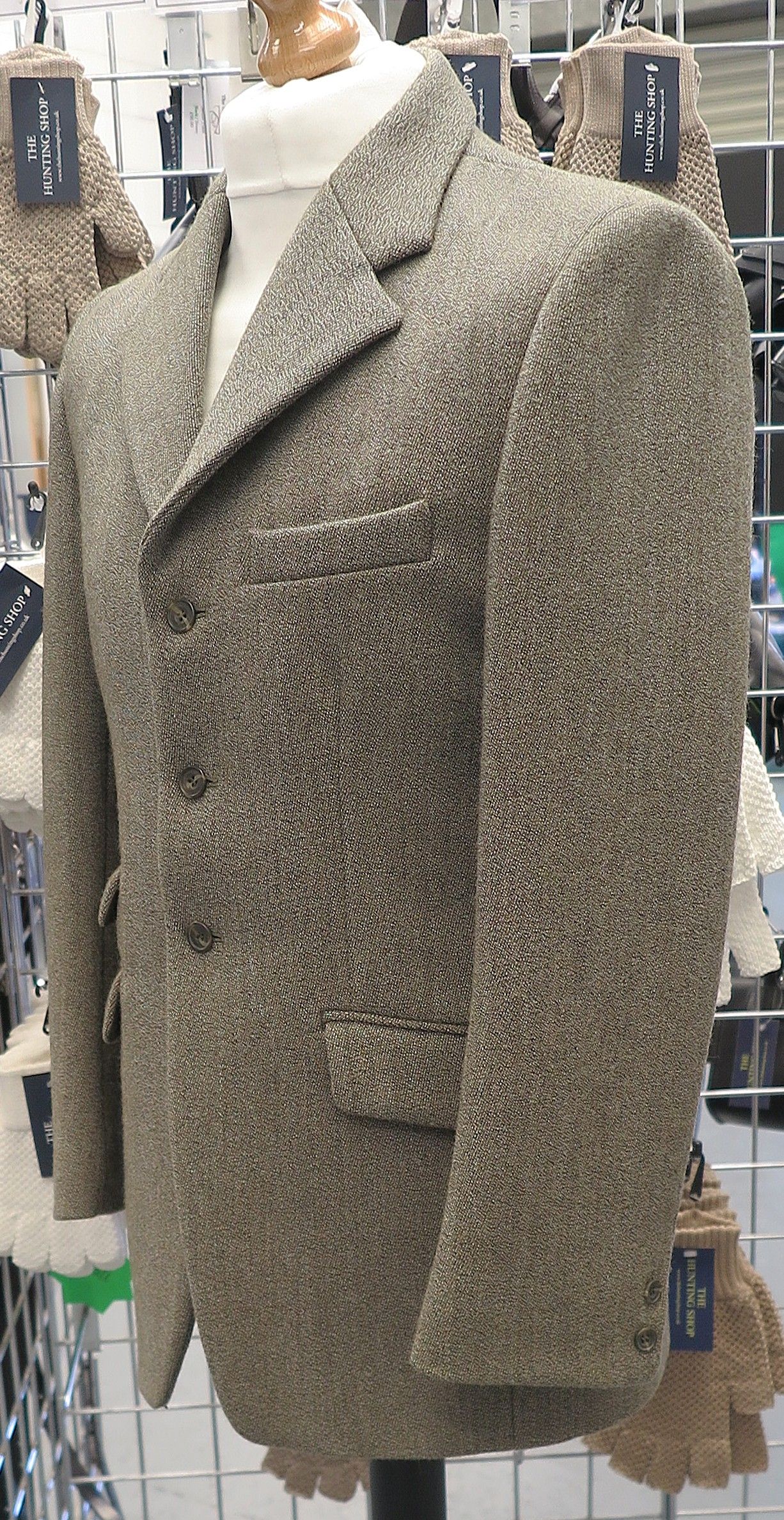 Gents 40