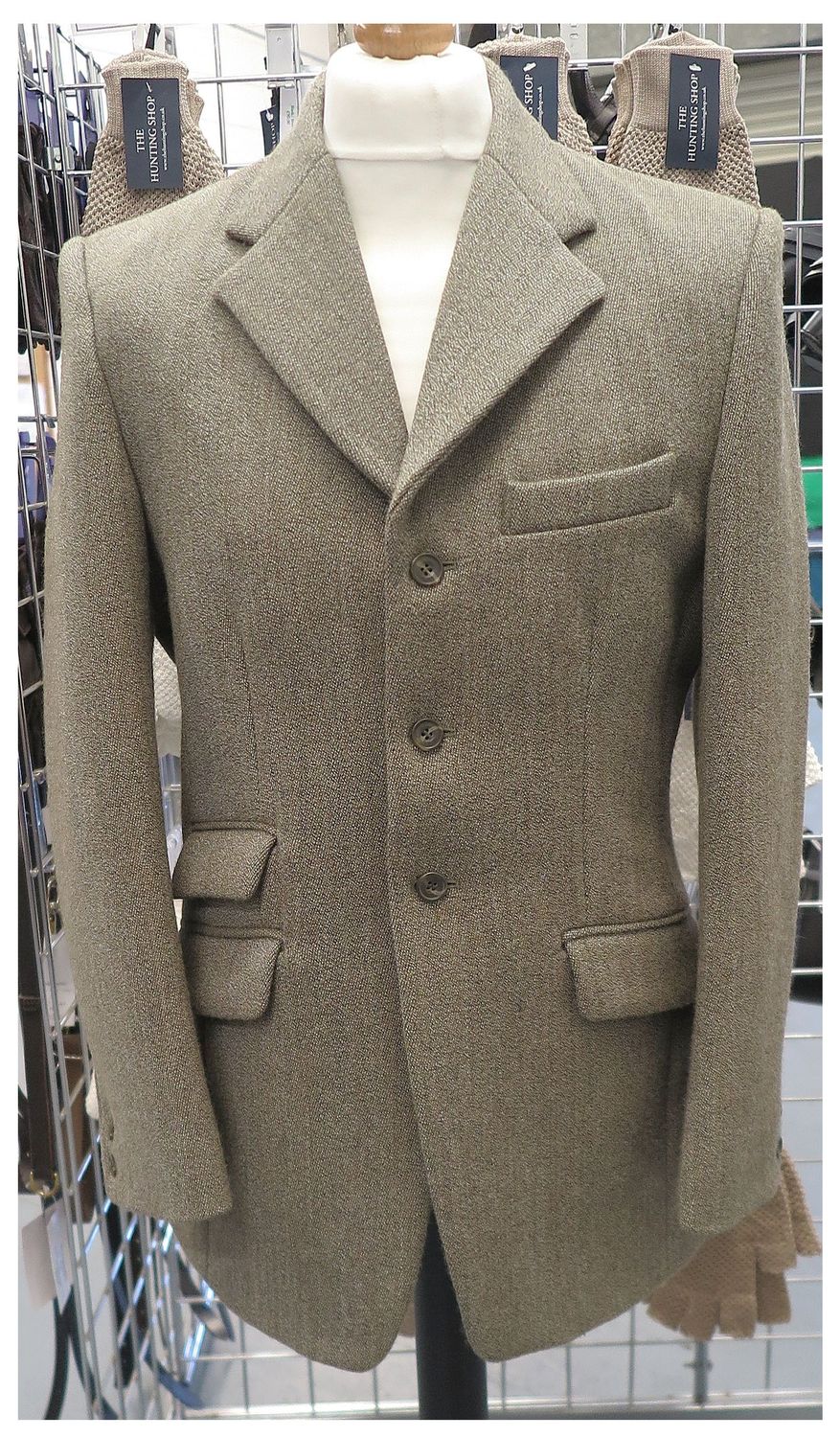 Gents 40