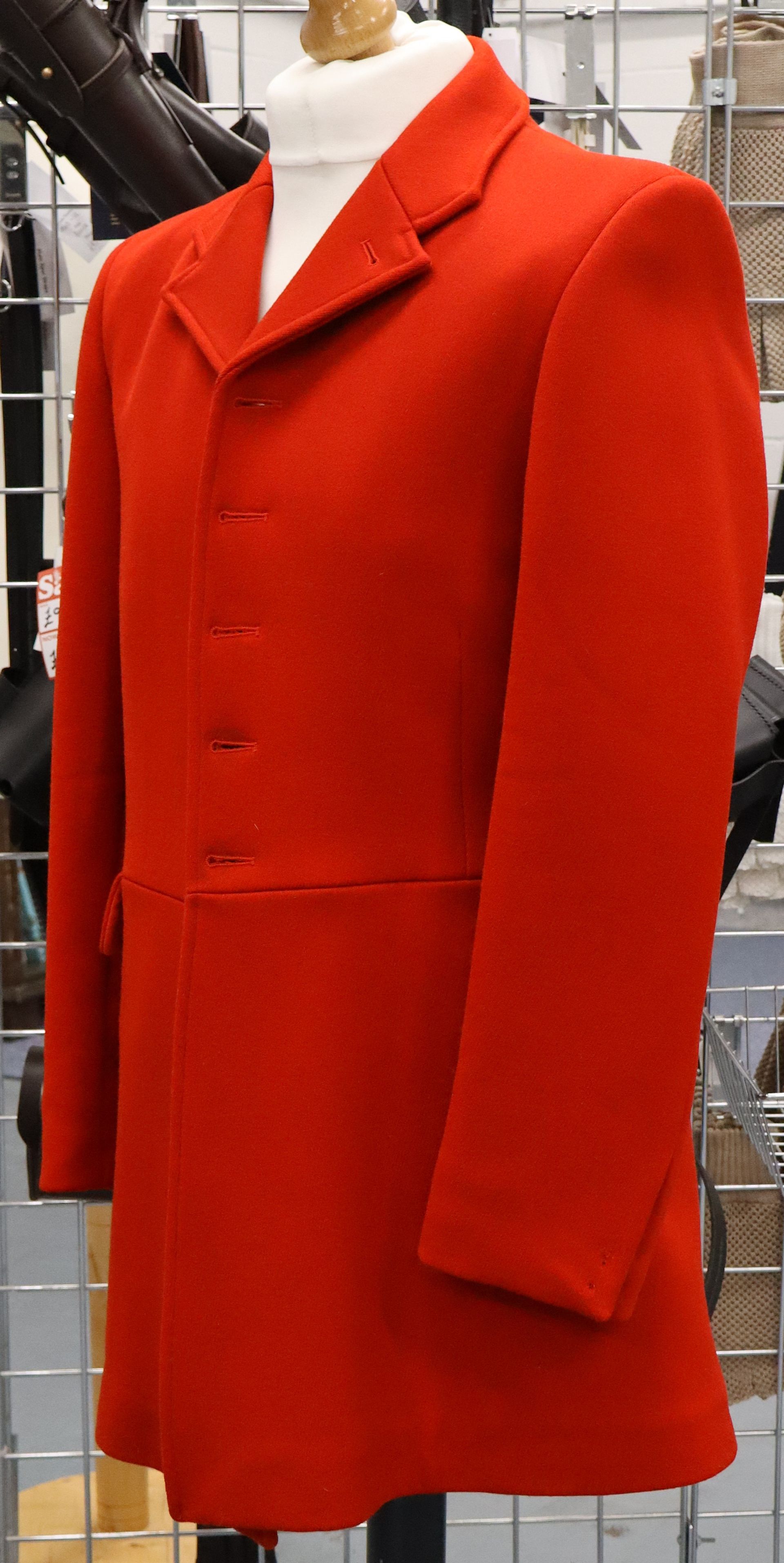 Gents 40