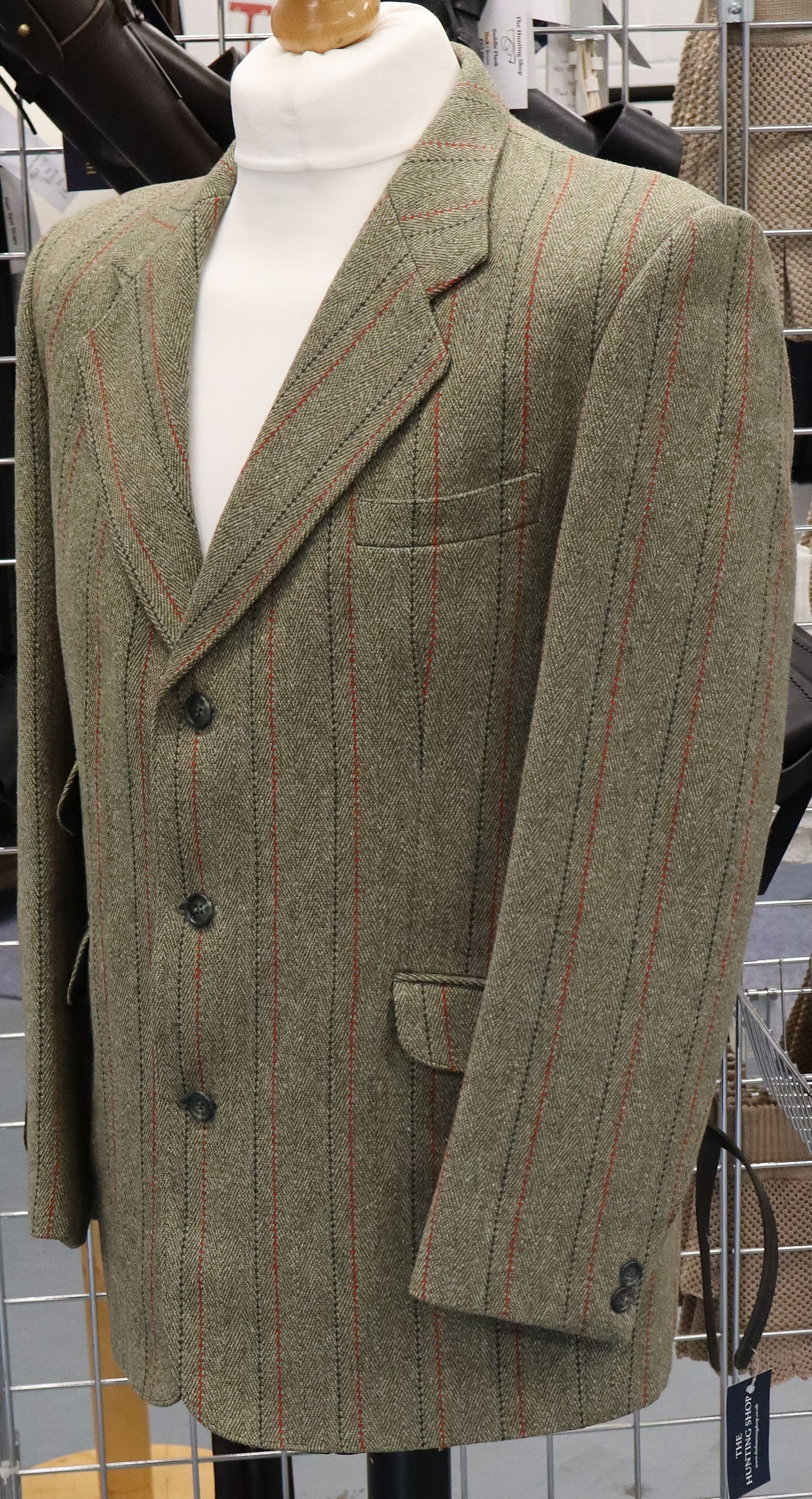 Gents 42