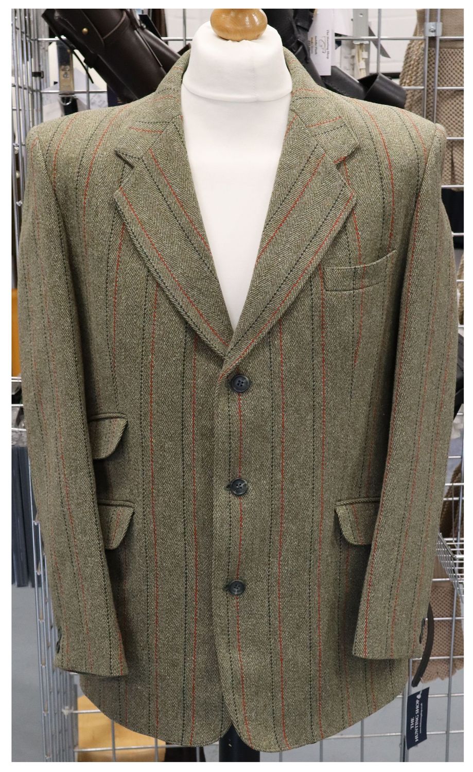 Gents 42