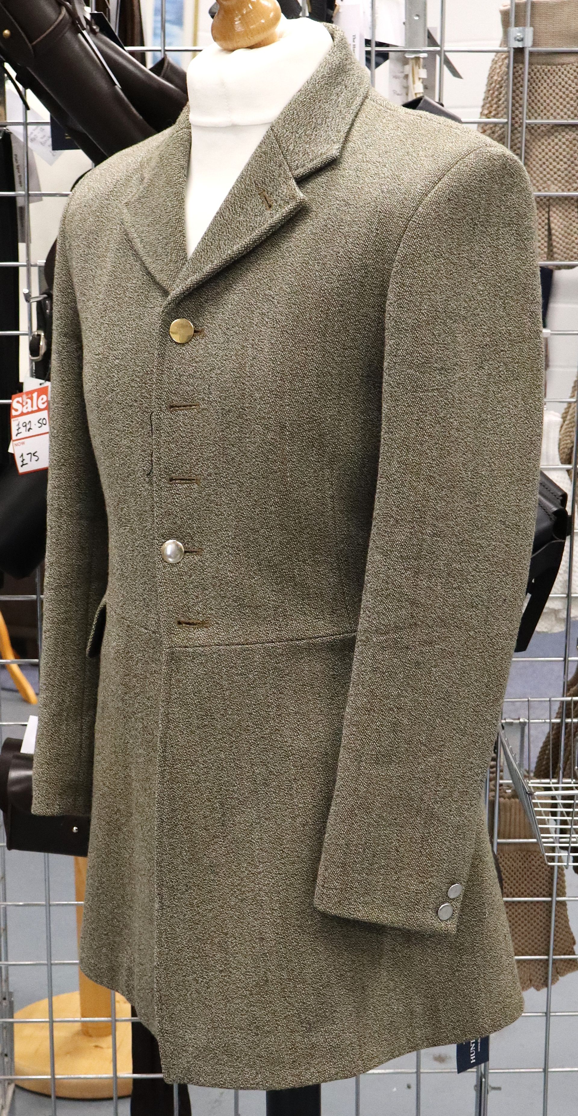 Gents 38
