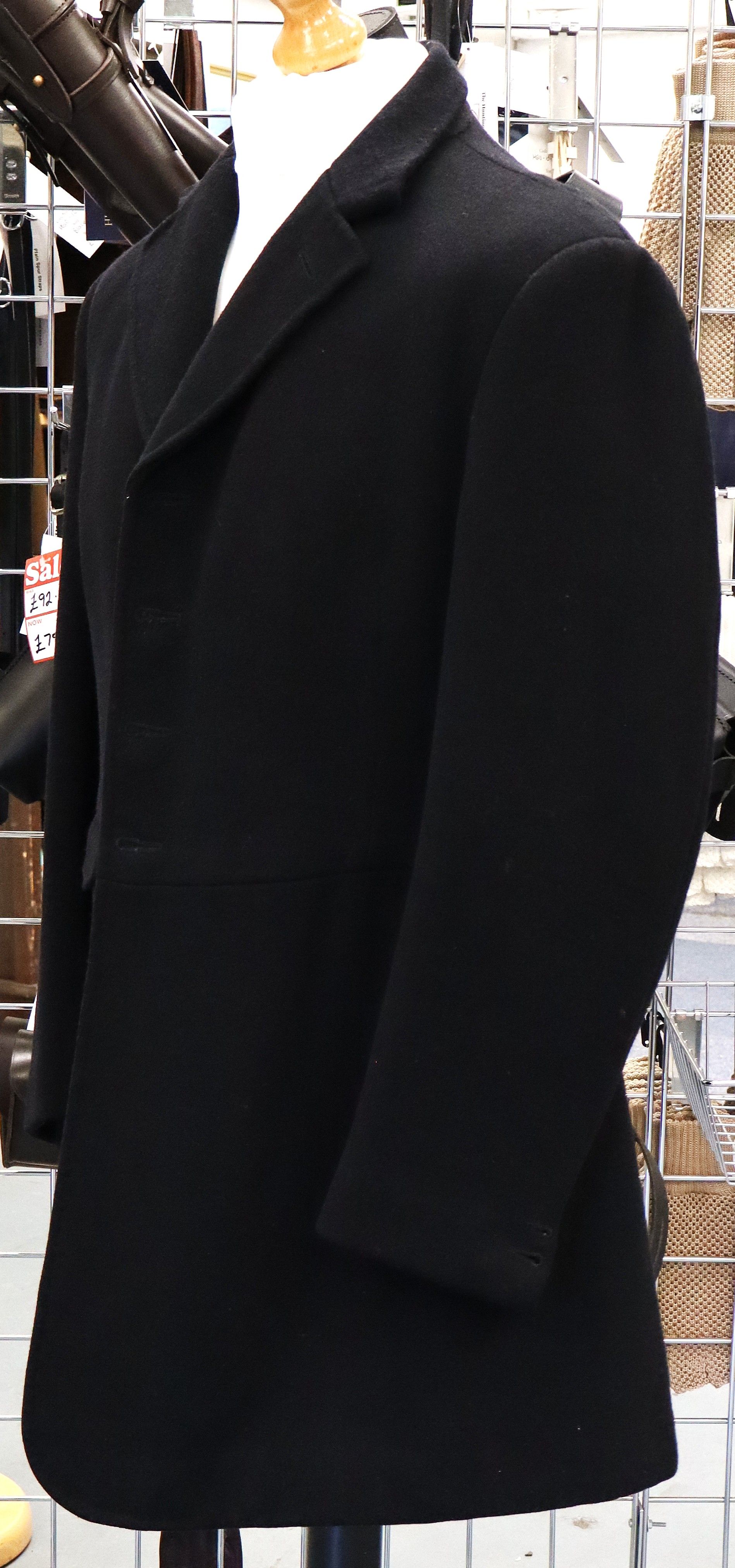 Gents 40