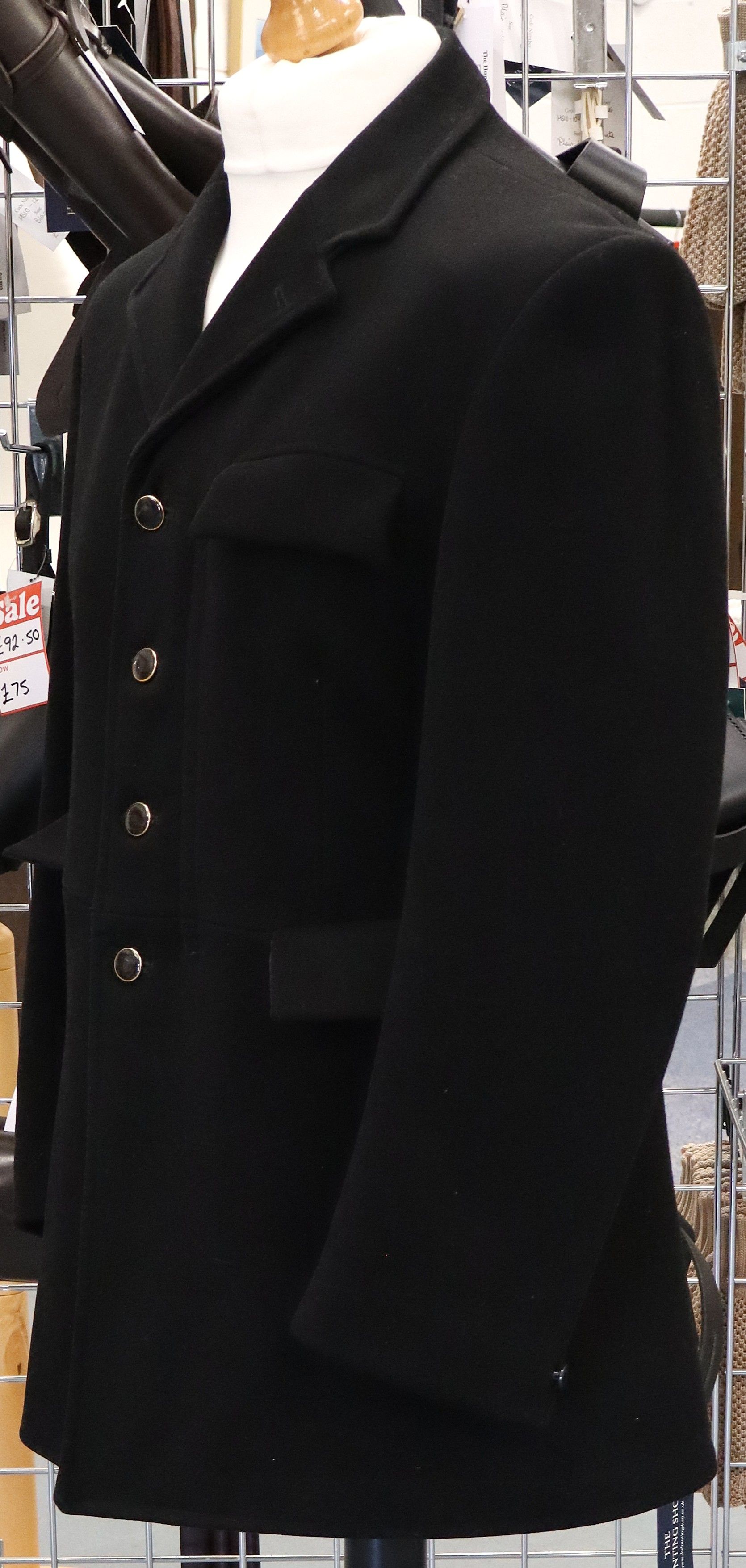 Gents 42
