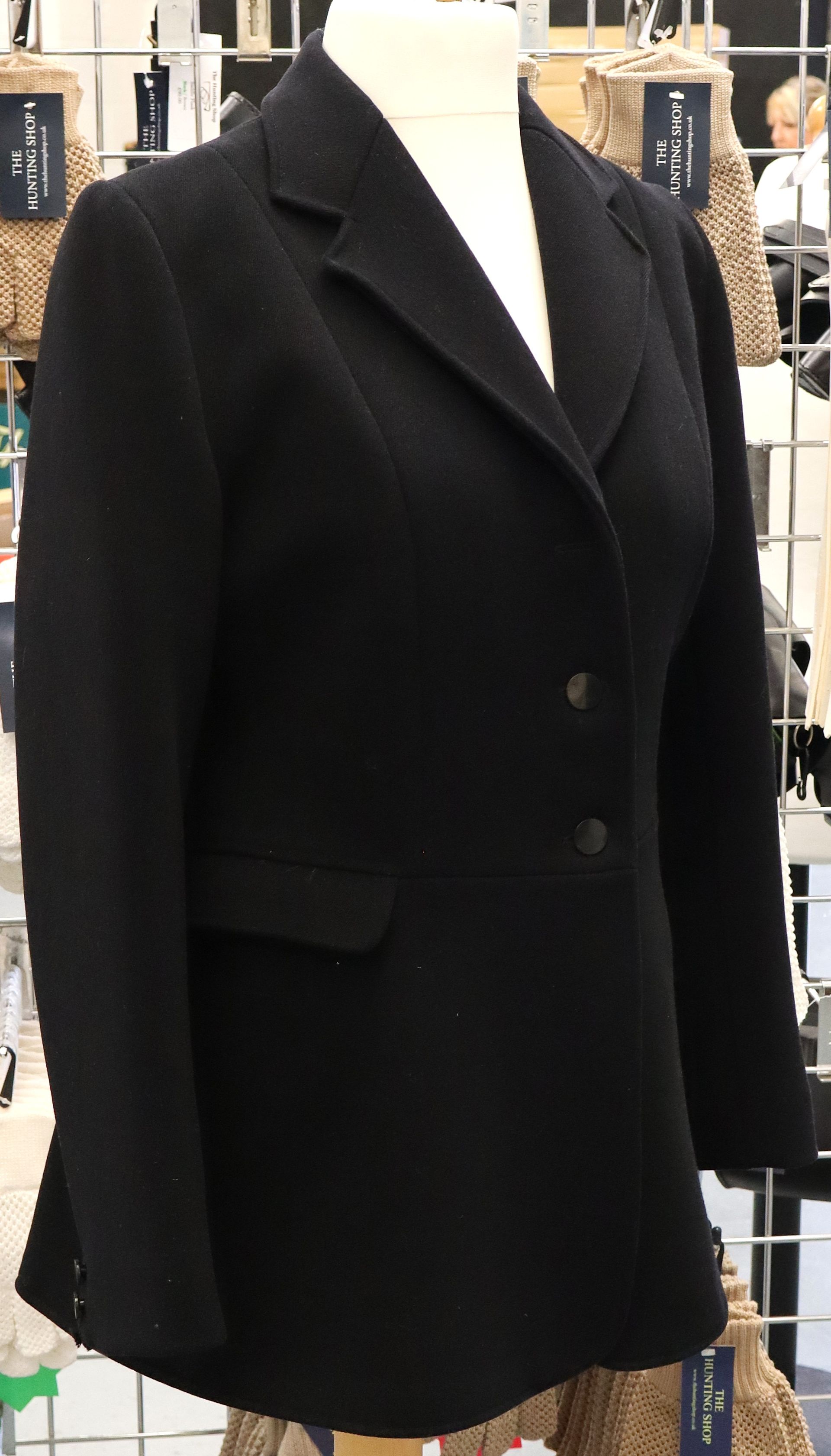 Ladies 38