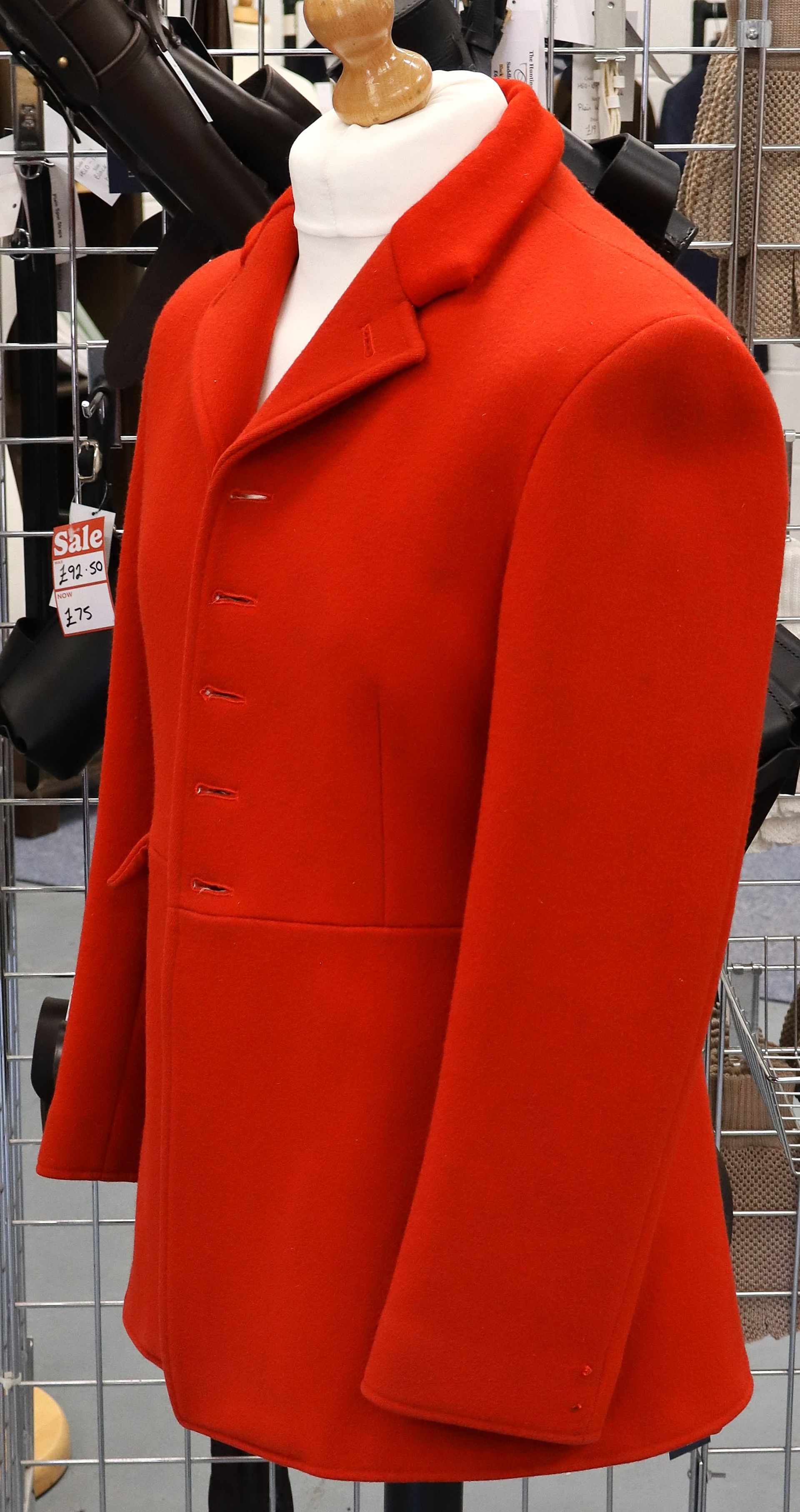 Gents 38