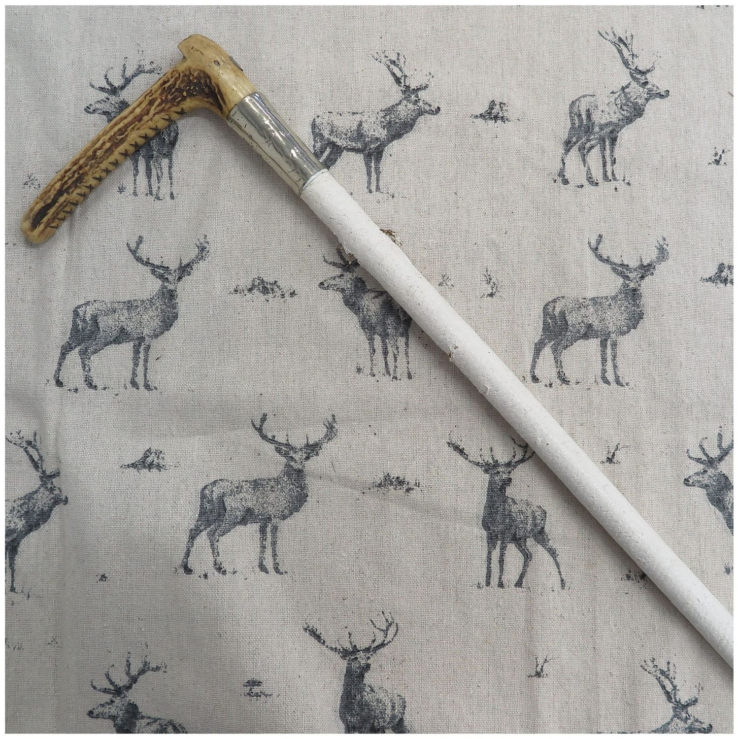 Gents Swaine Hunting Whip