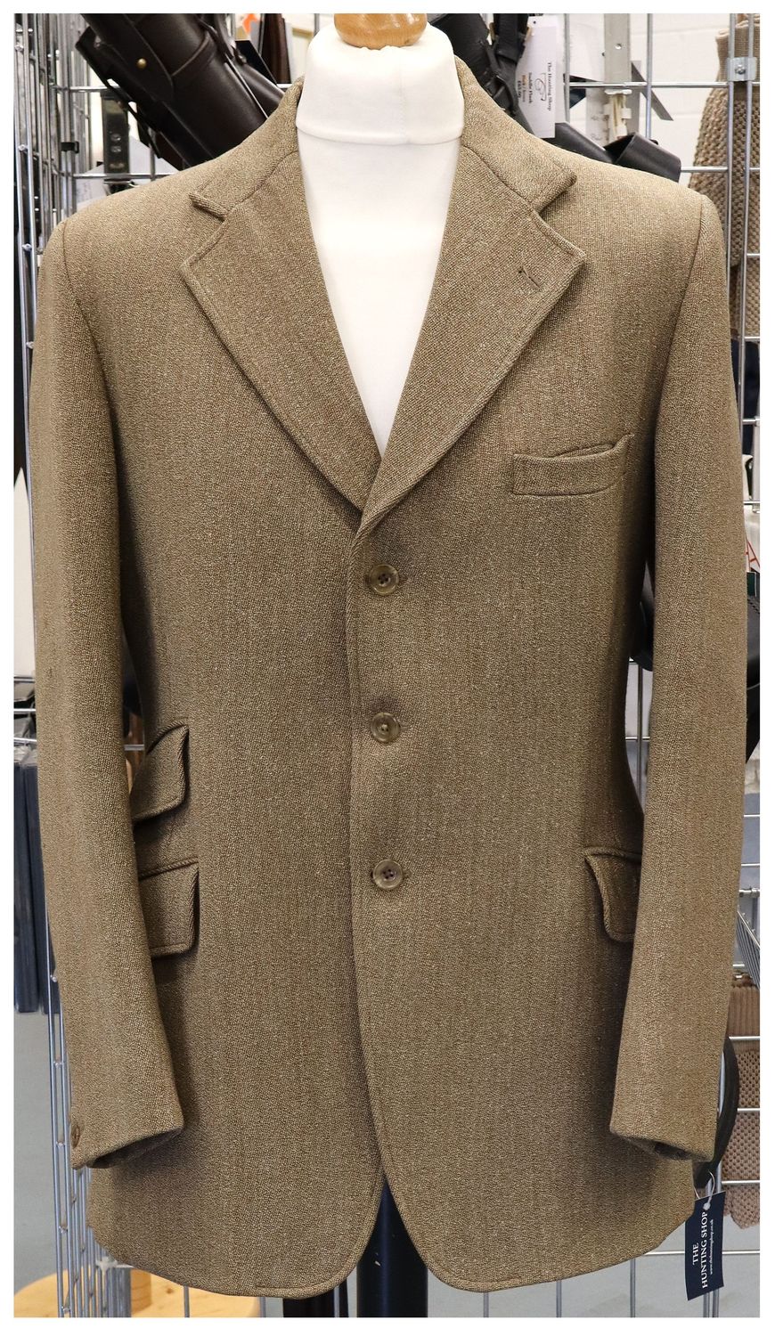 Gents 42