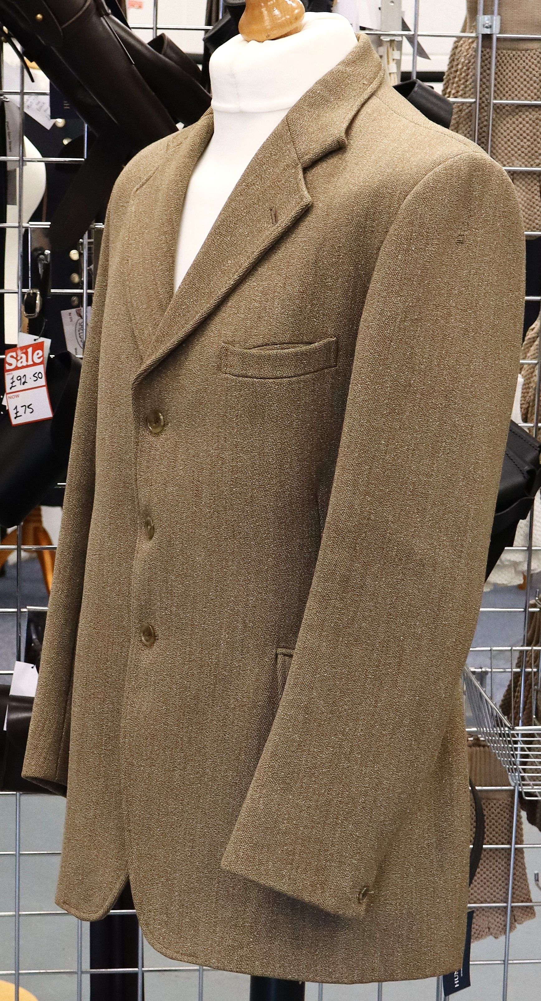 Gents 42
