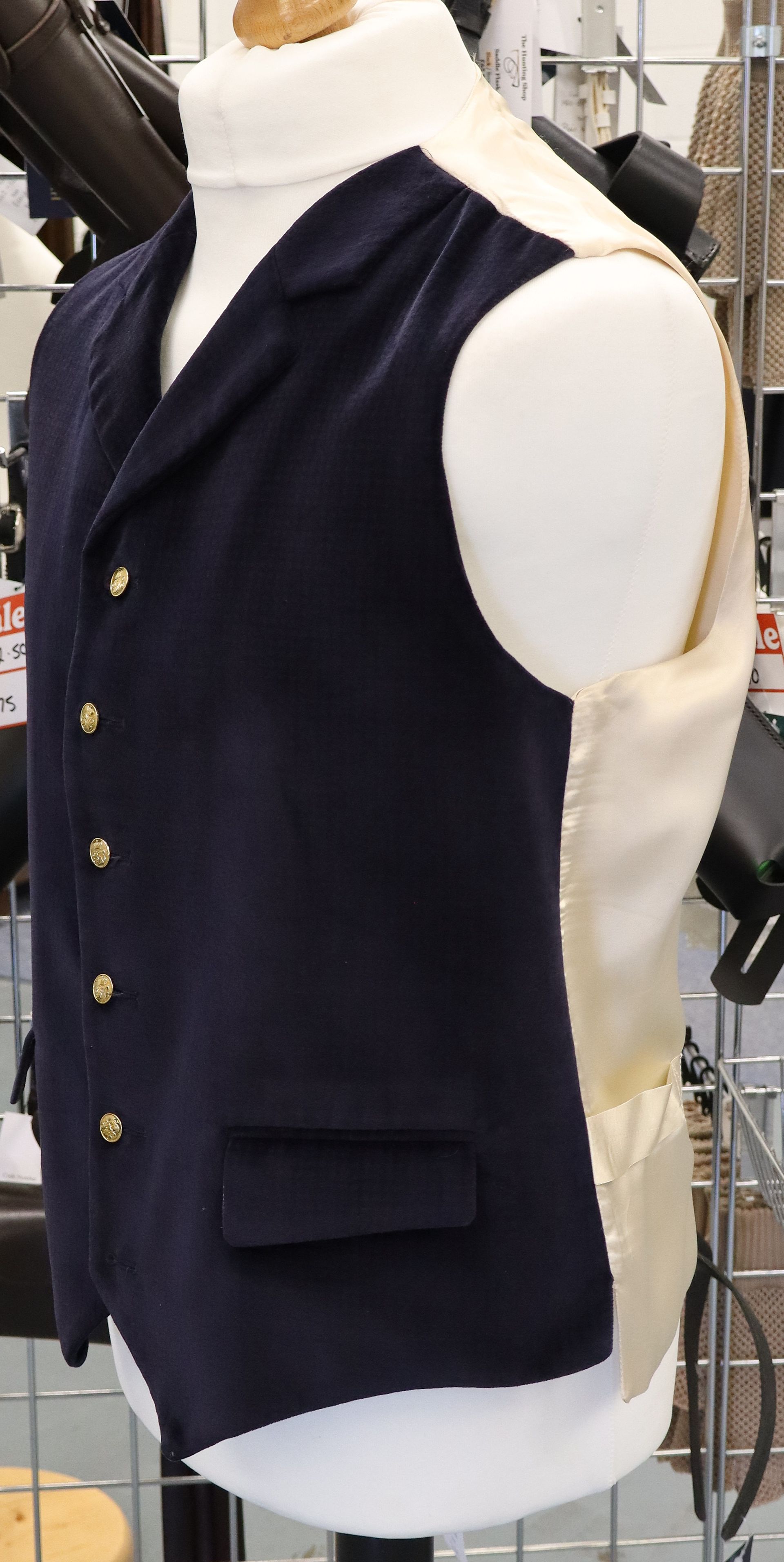 Gents 42