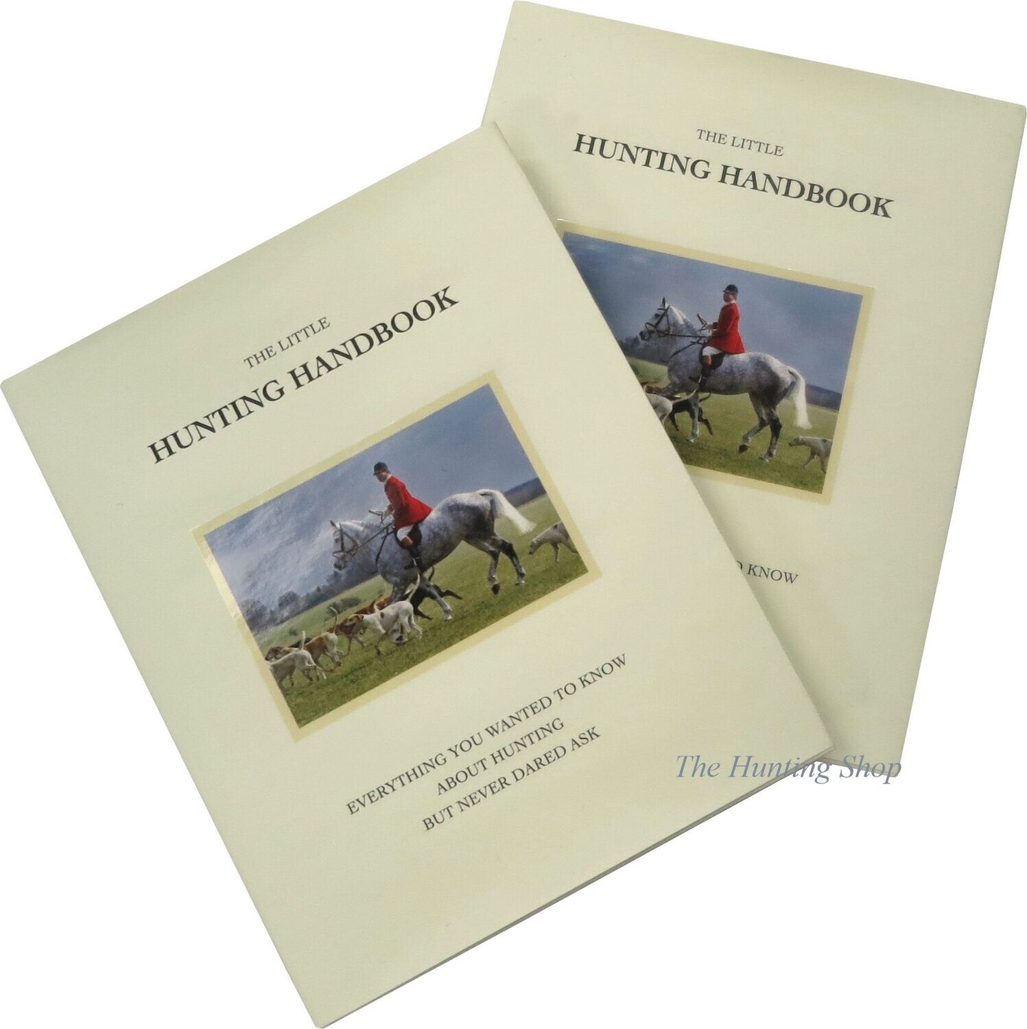 The Little Hunting Handbook *seconds*