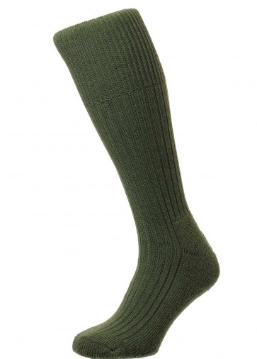 Wool Rich Boot Socks (size 11-13) *seconds*