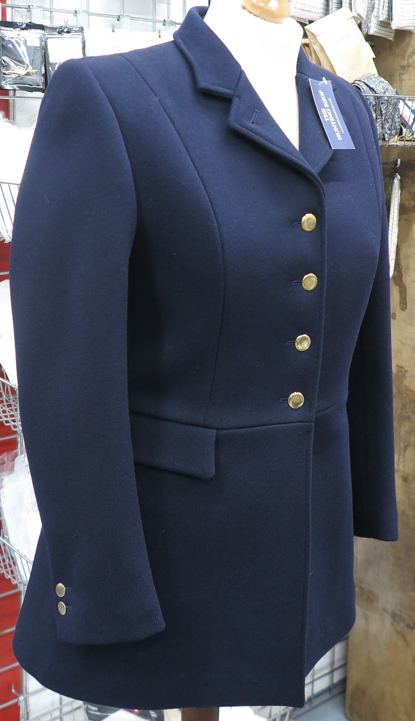 Ladies 42