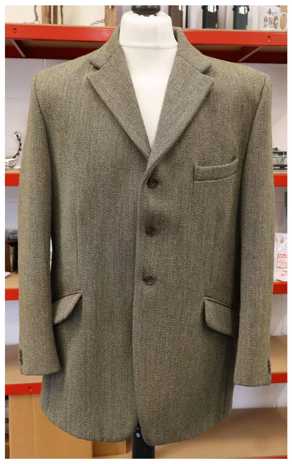 Gents 44