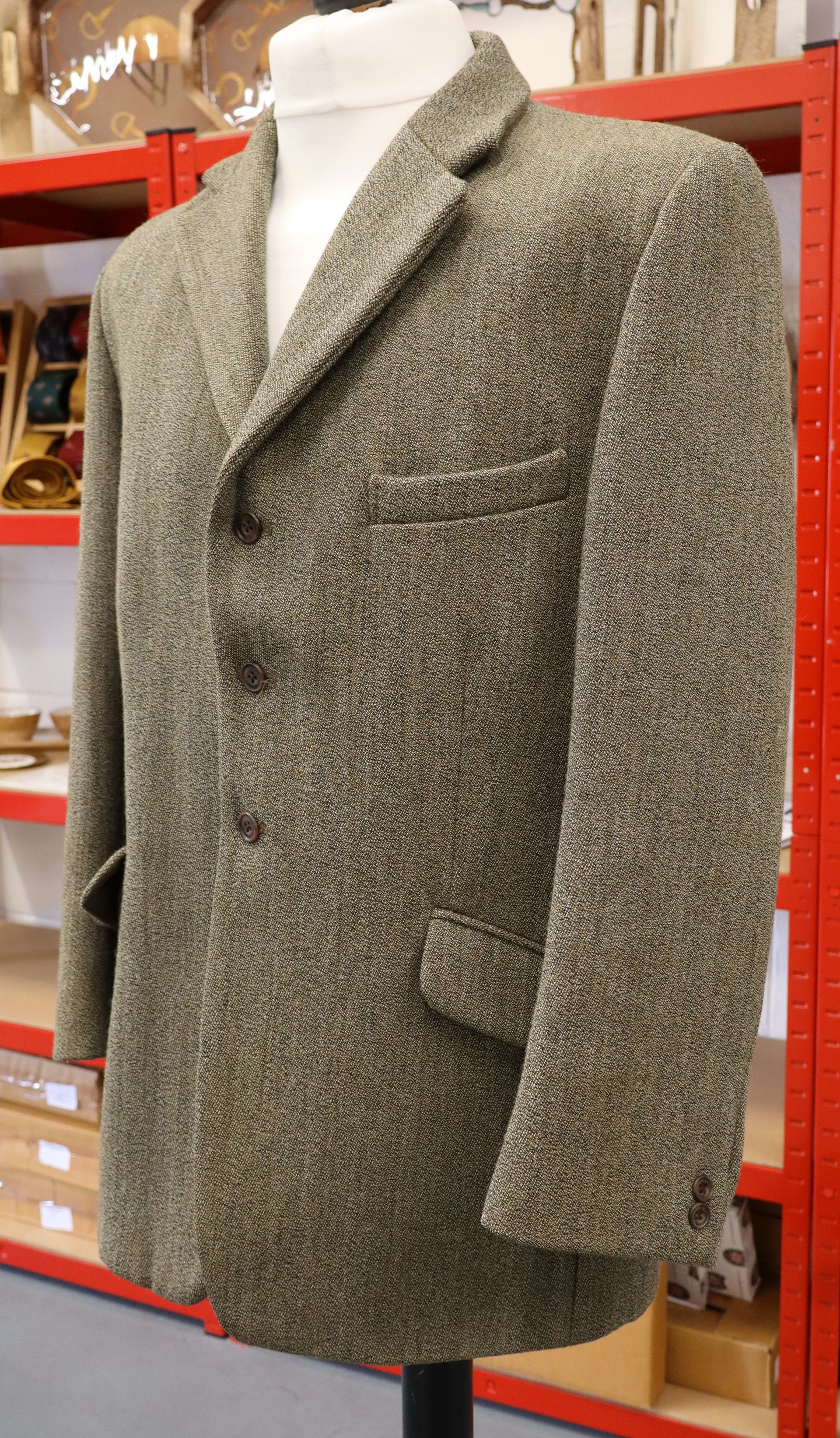 Gents 44