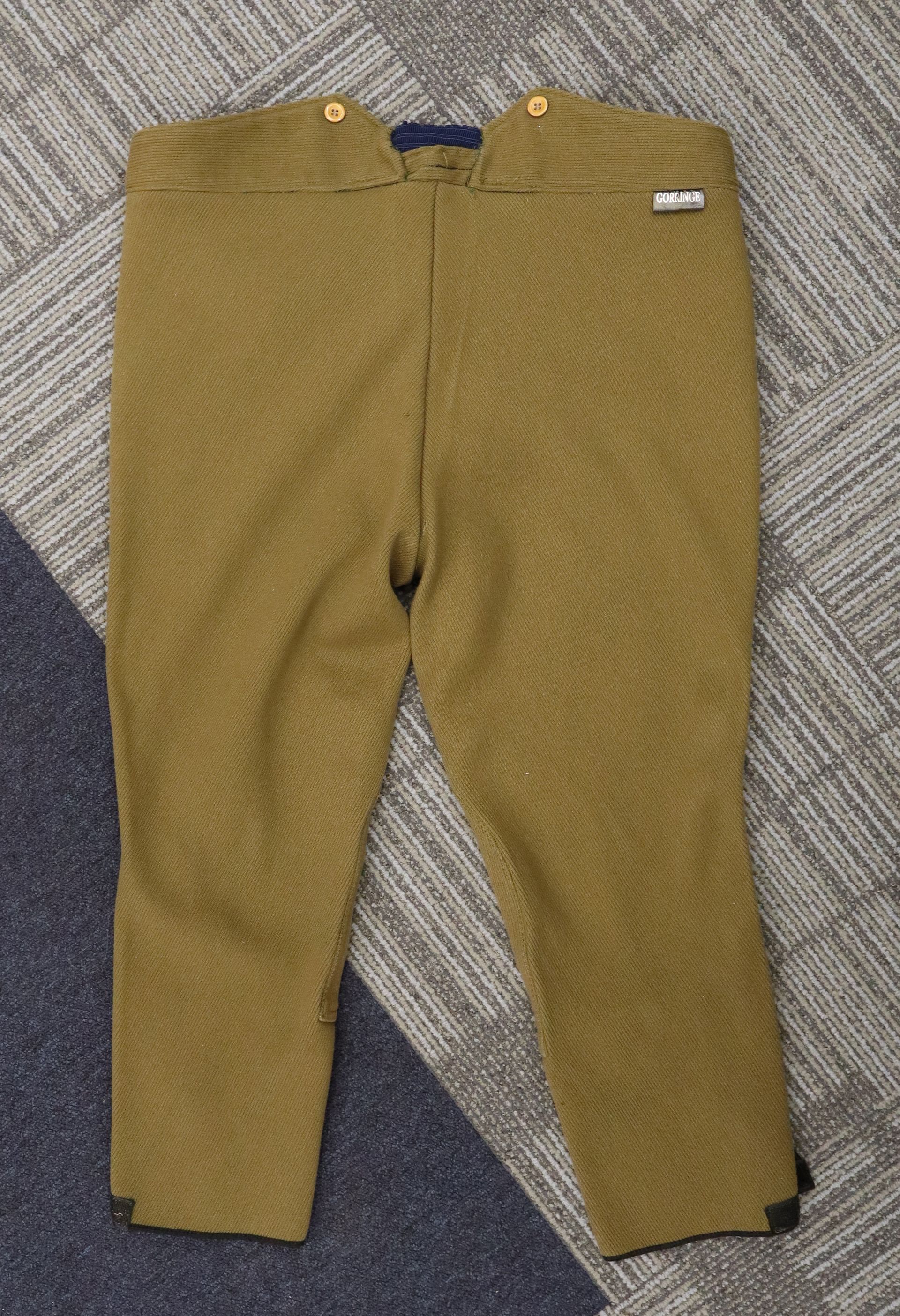 Gents 40