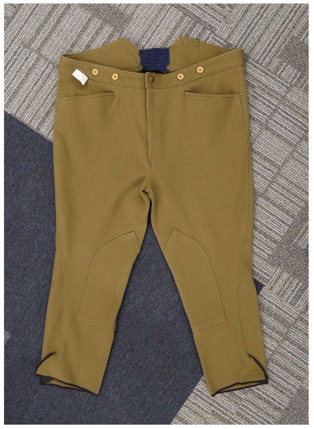Gents 40