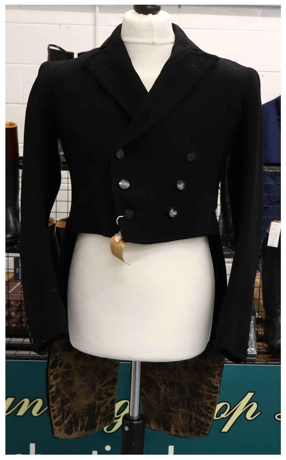 Gents 38