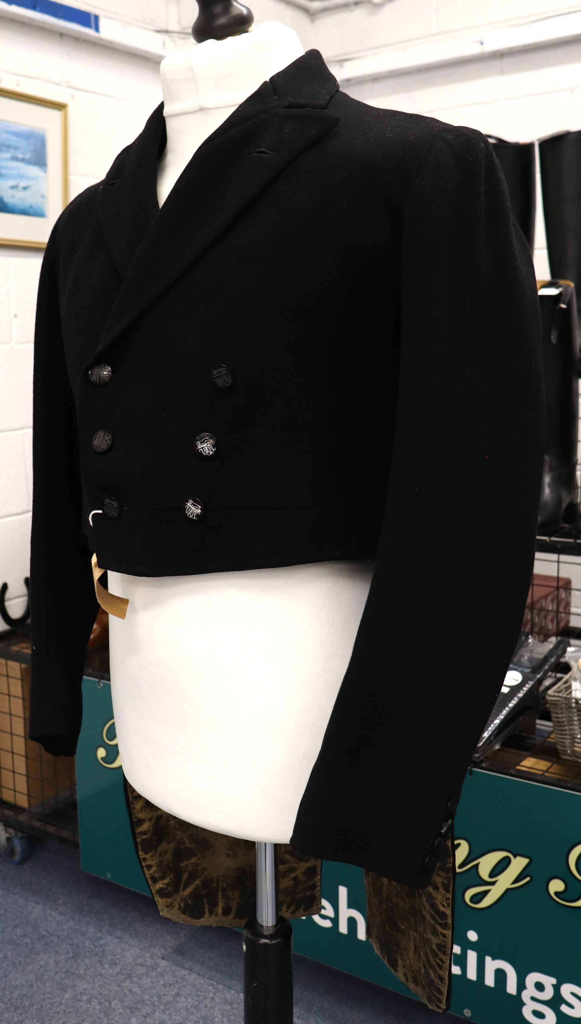 Gents 38