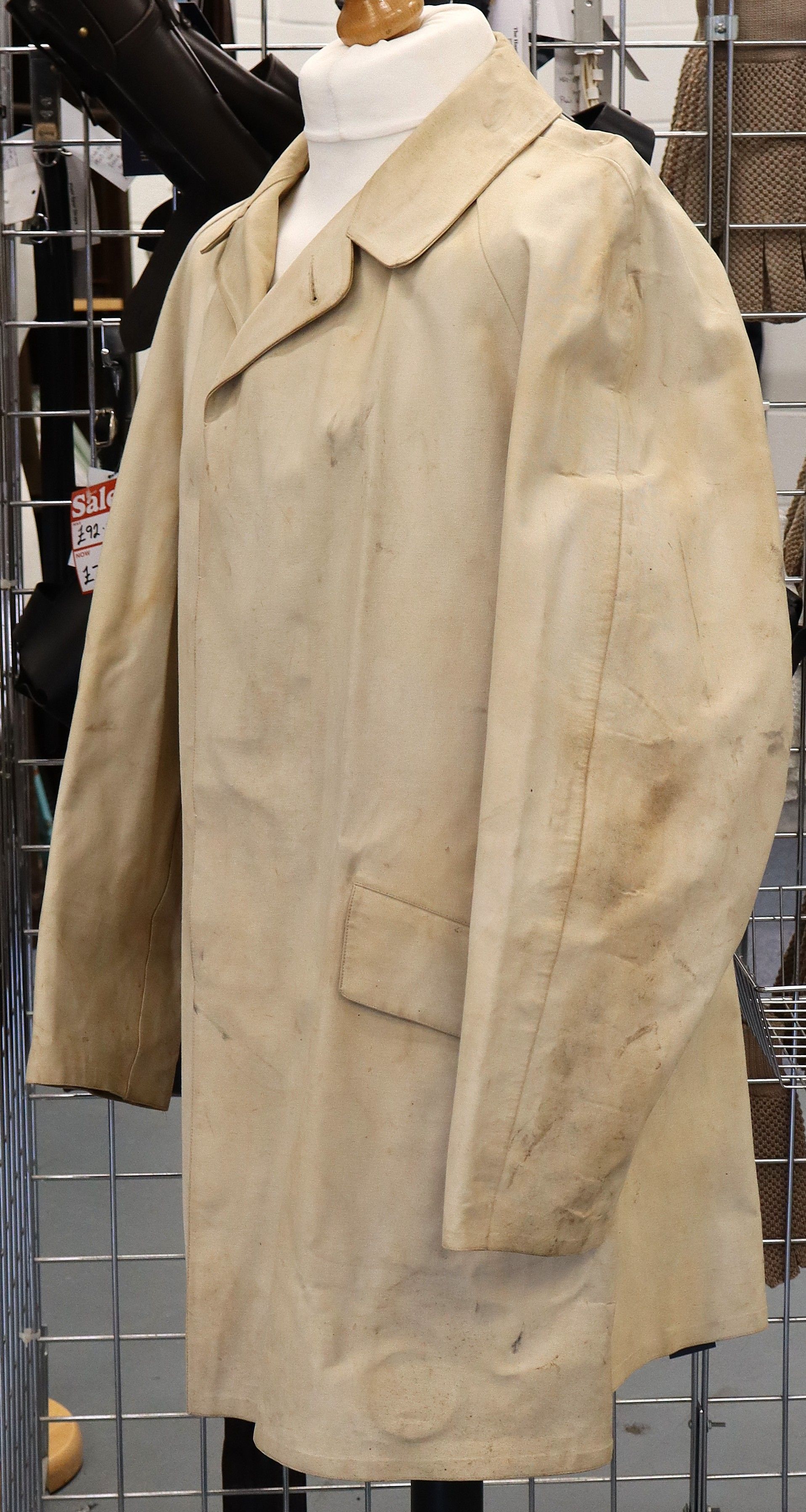Gents 42