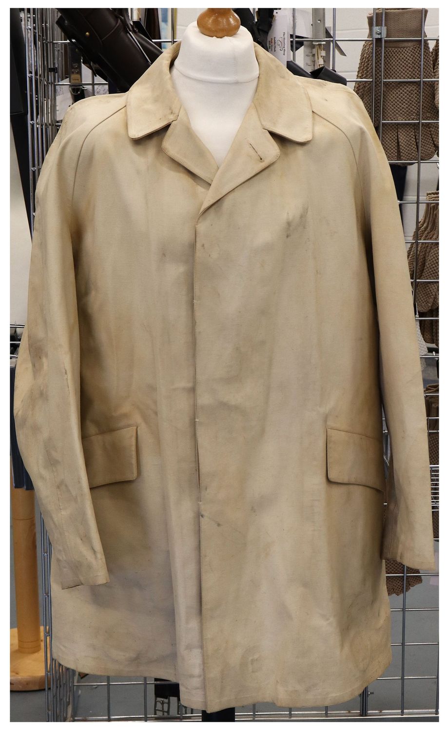 Gents 42