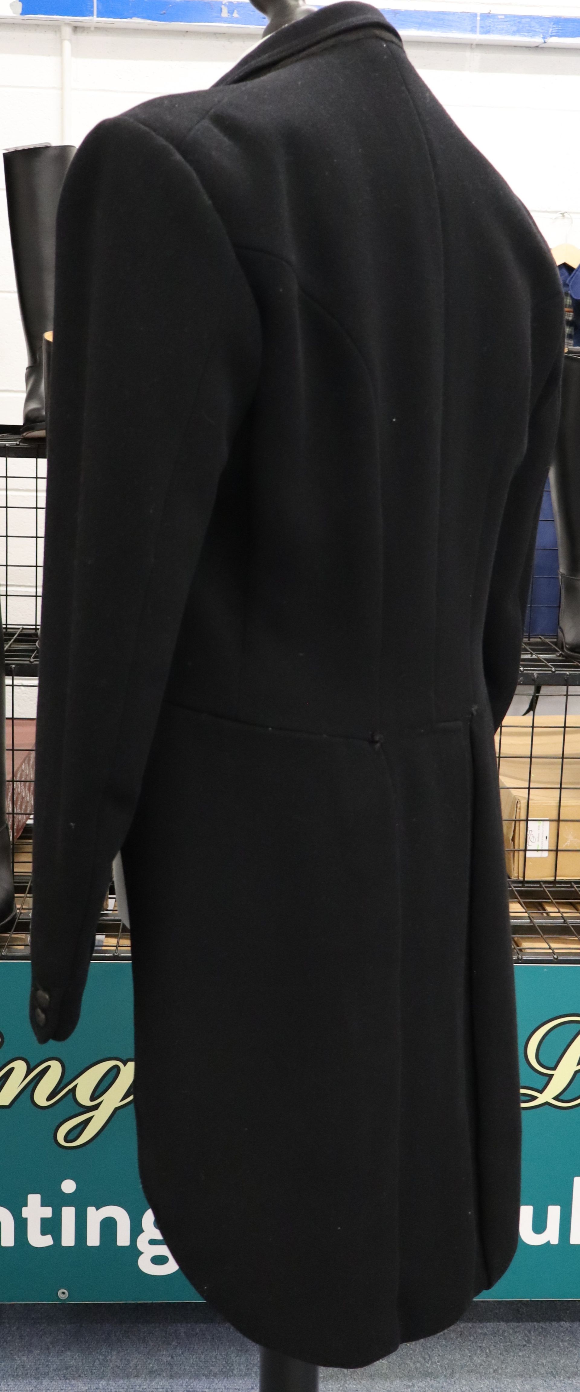 Gents 38
