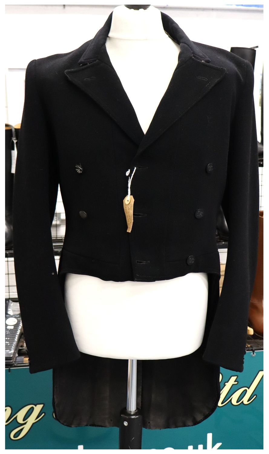 Gents 38