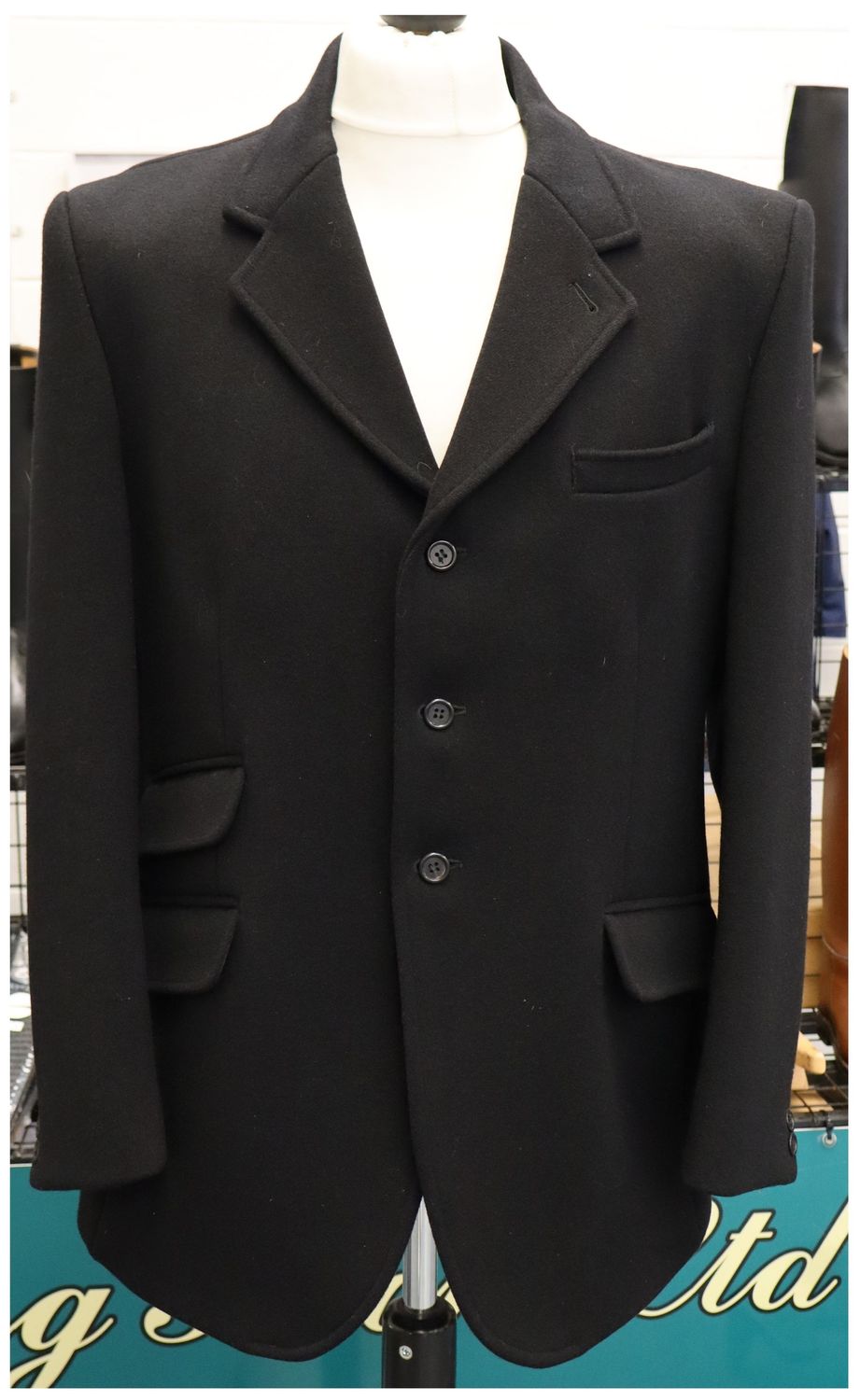 Gents 42