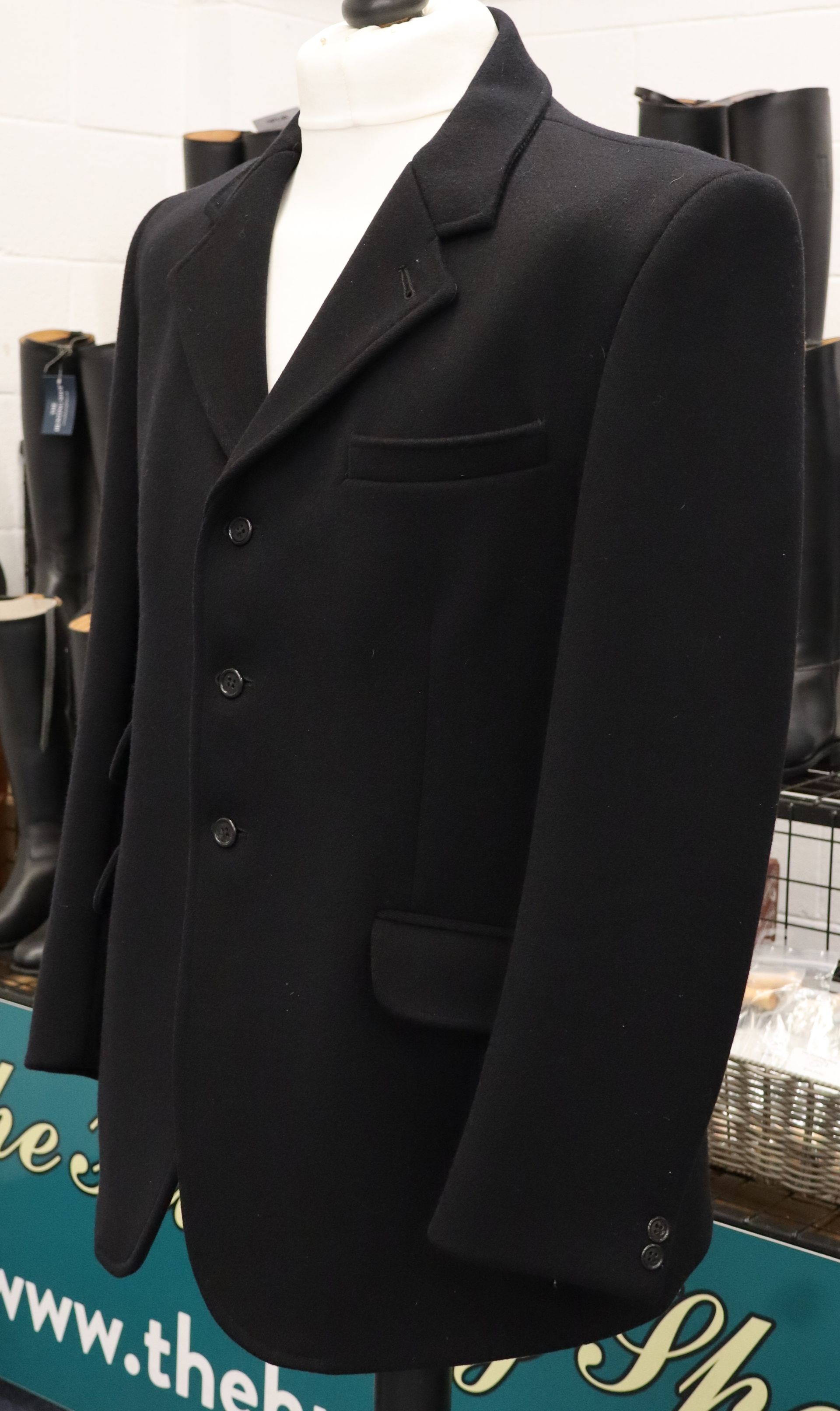 Gents 42