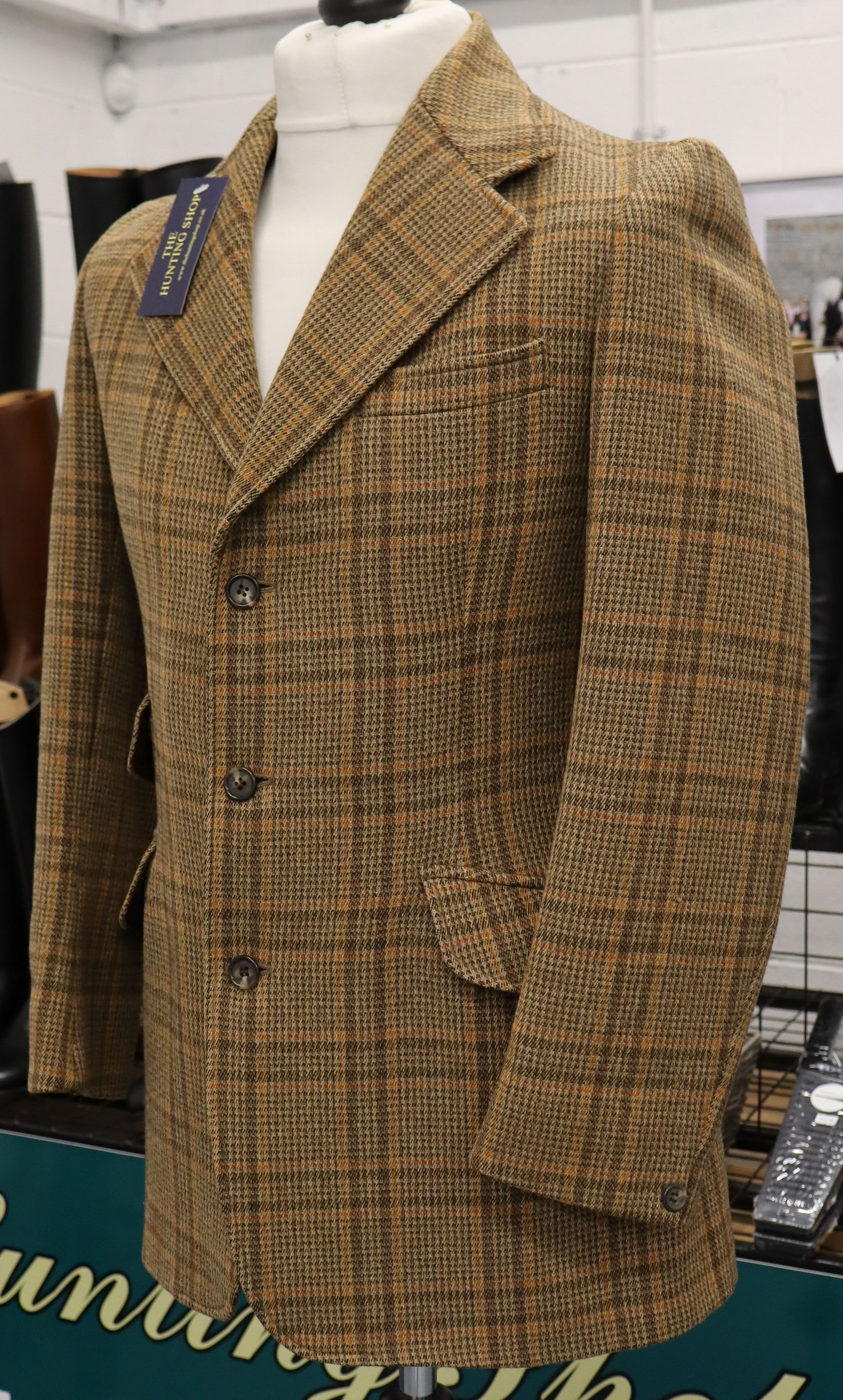 Gents 36