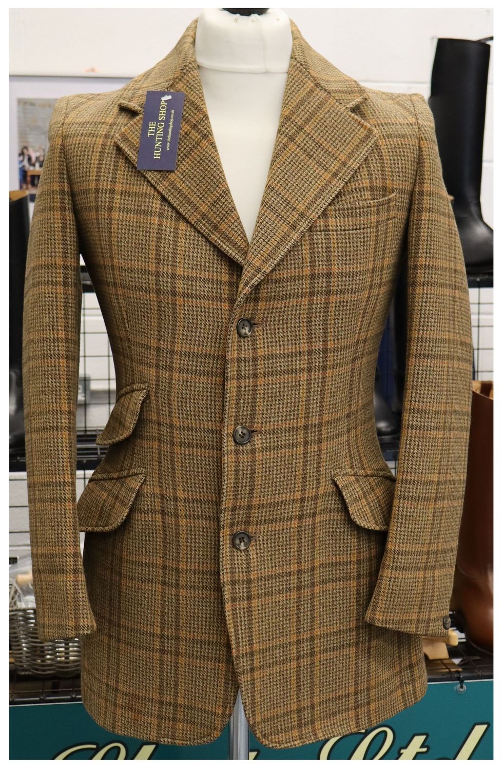 Gents 36