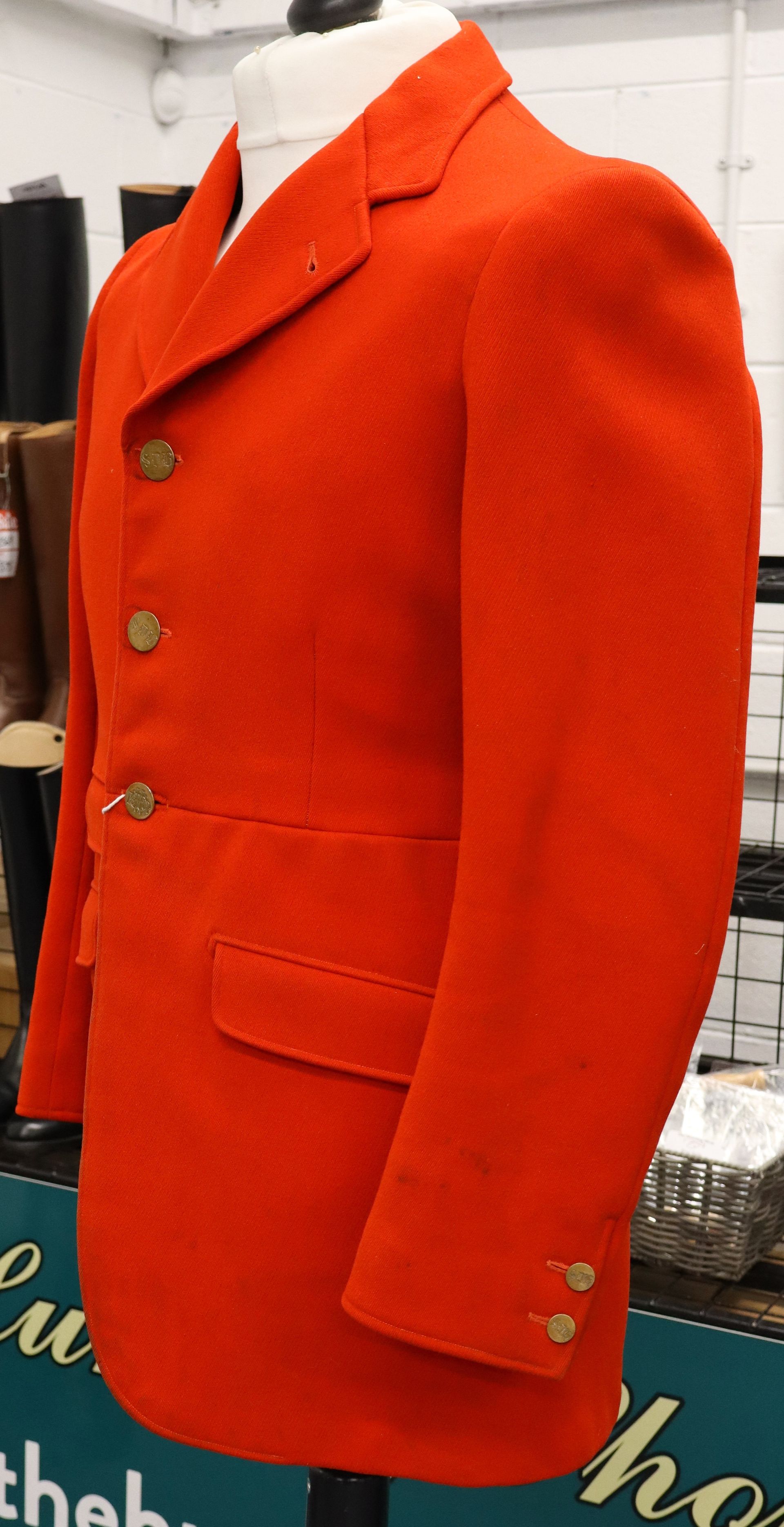 Gents 38