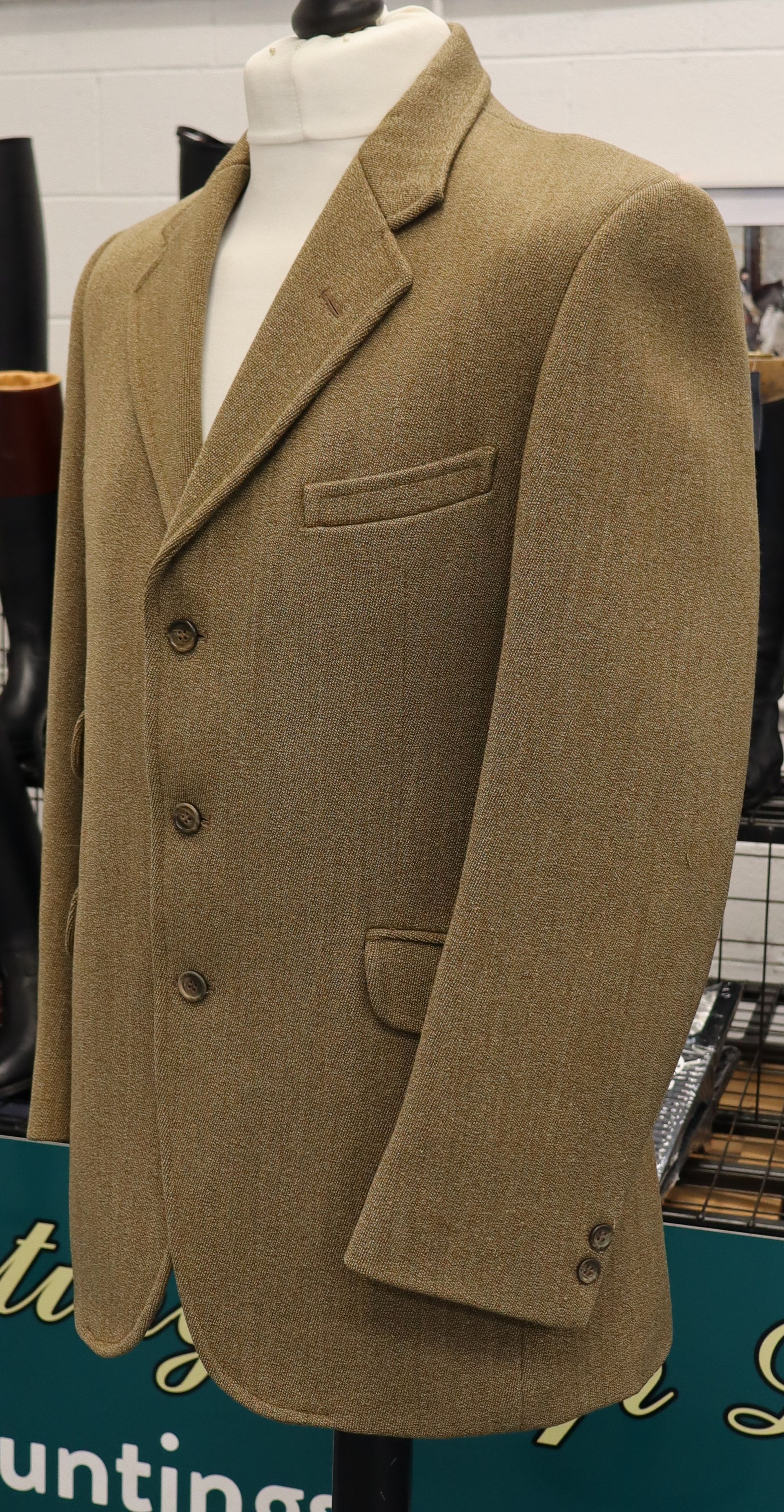 Gents 40