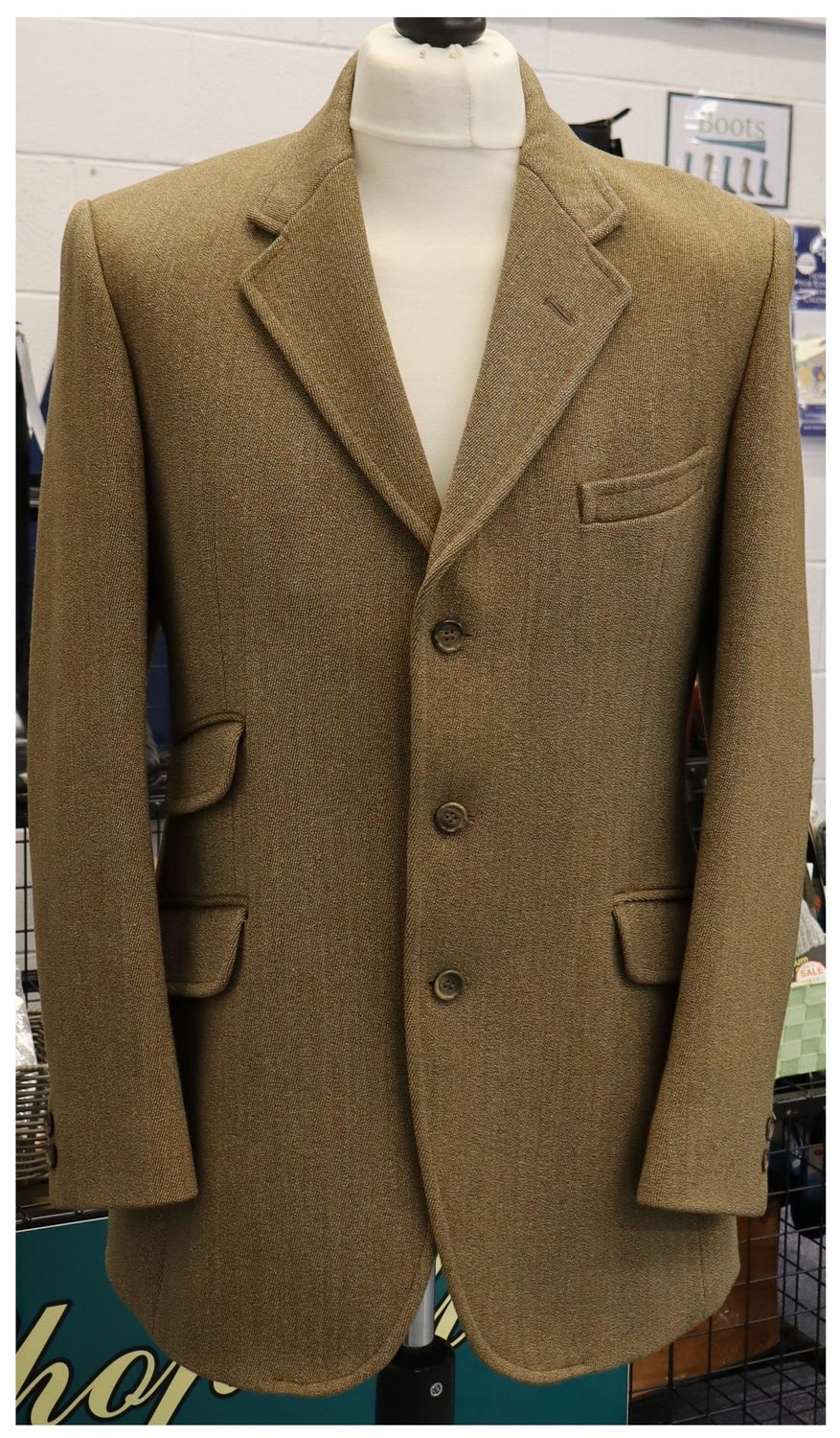 Gents 40