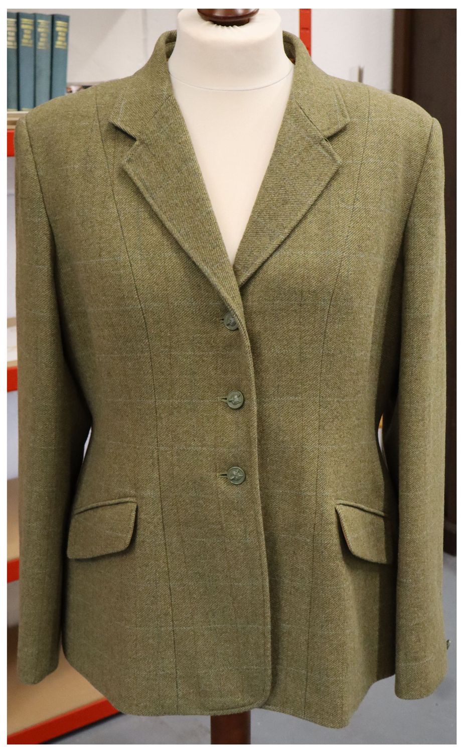 Gents 44