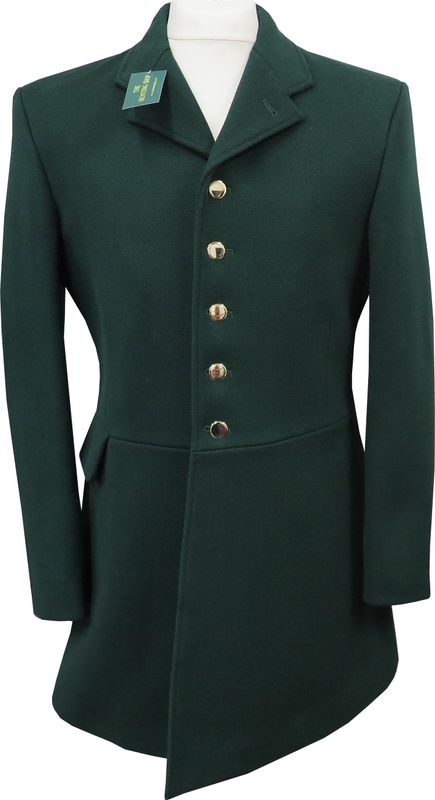 Gents 42 Gents 42", Beresford Green Hunt Coat