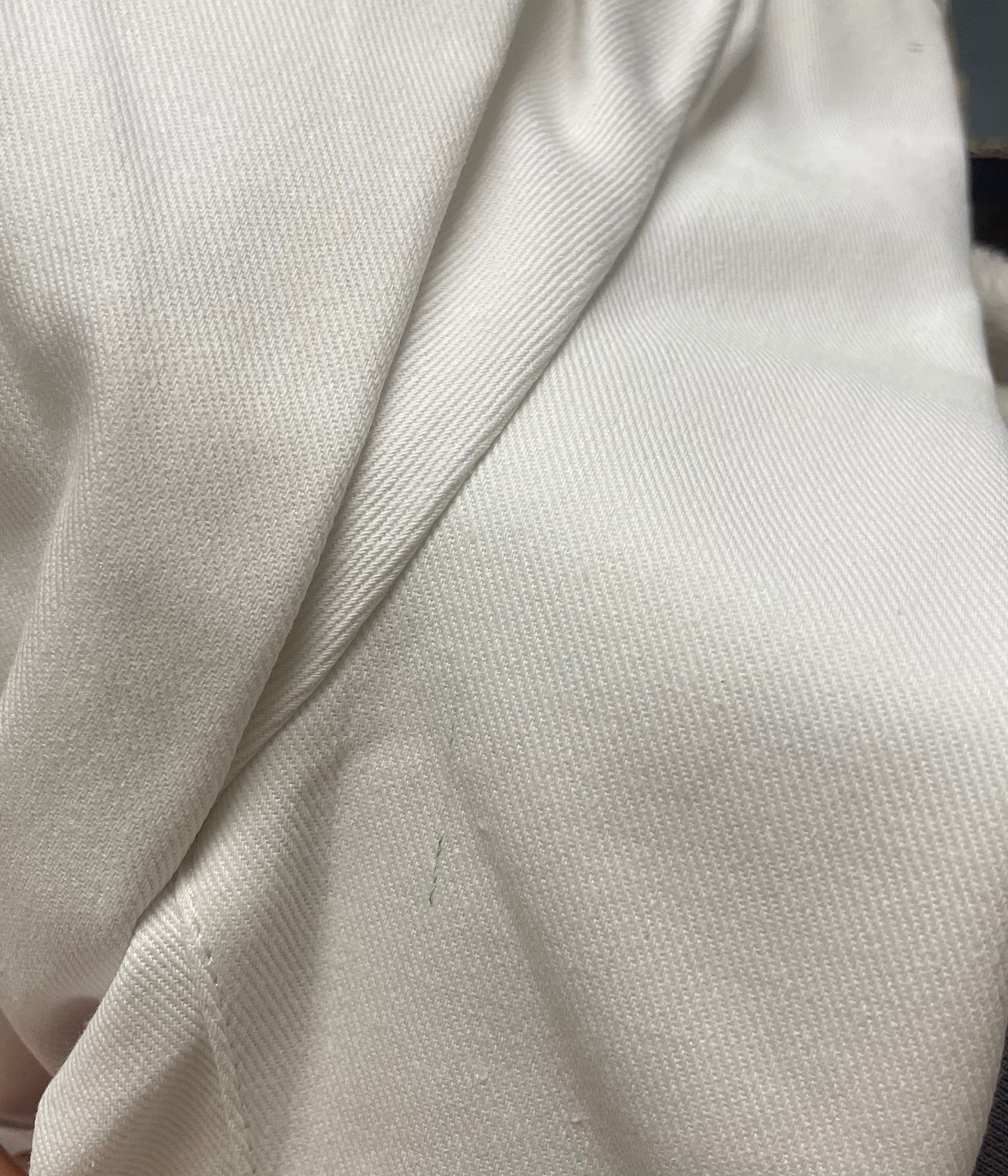 Kennel Coat *Seconds* (Size 40