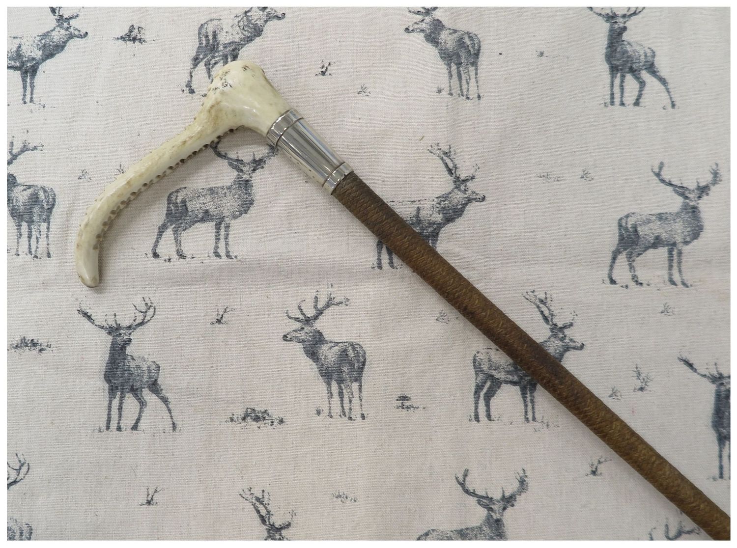 Ladies Hunting Whip
